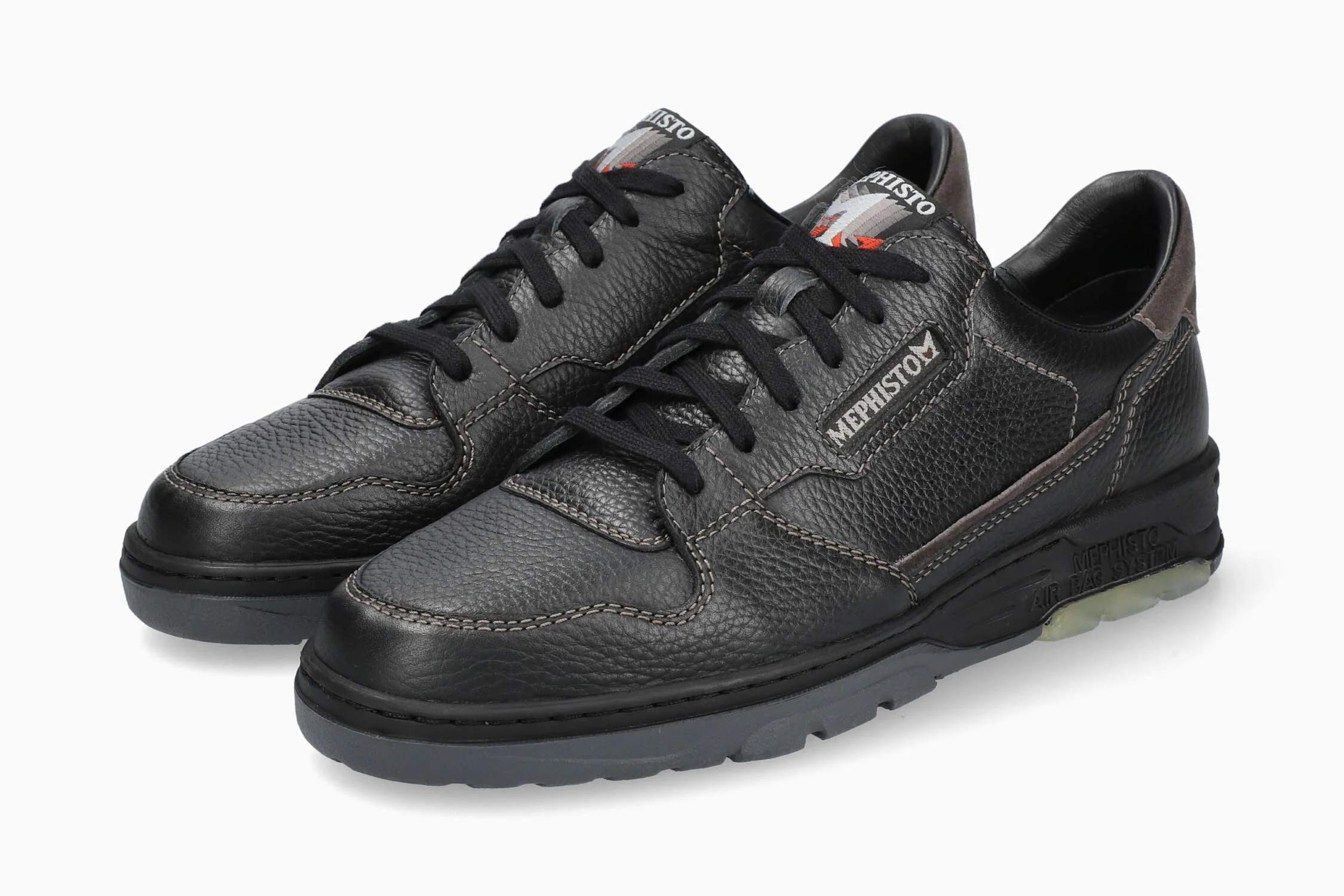 Marius - Black | M7RQ - Image 2