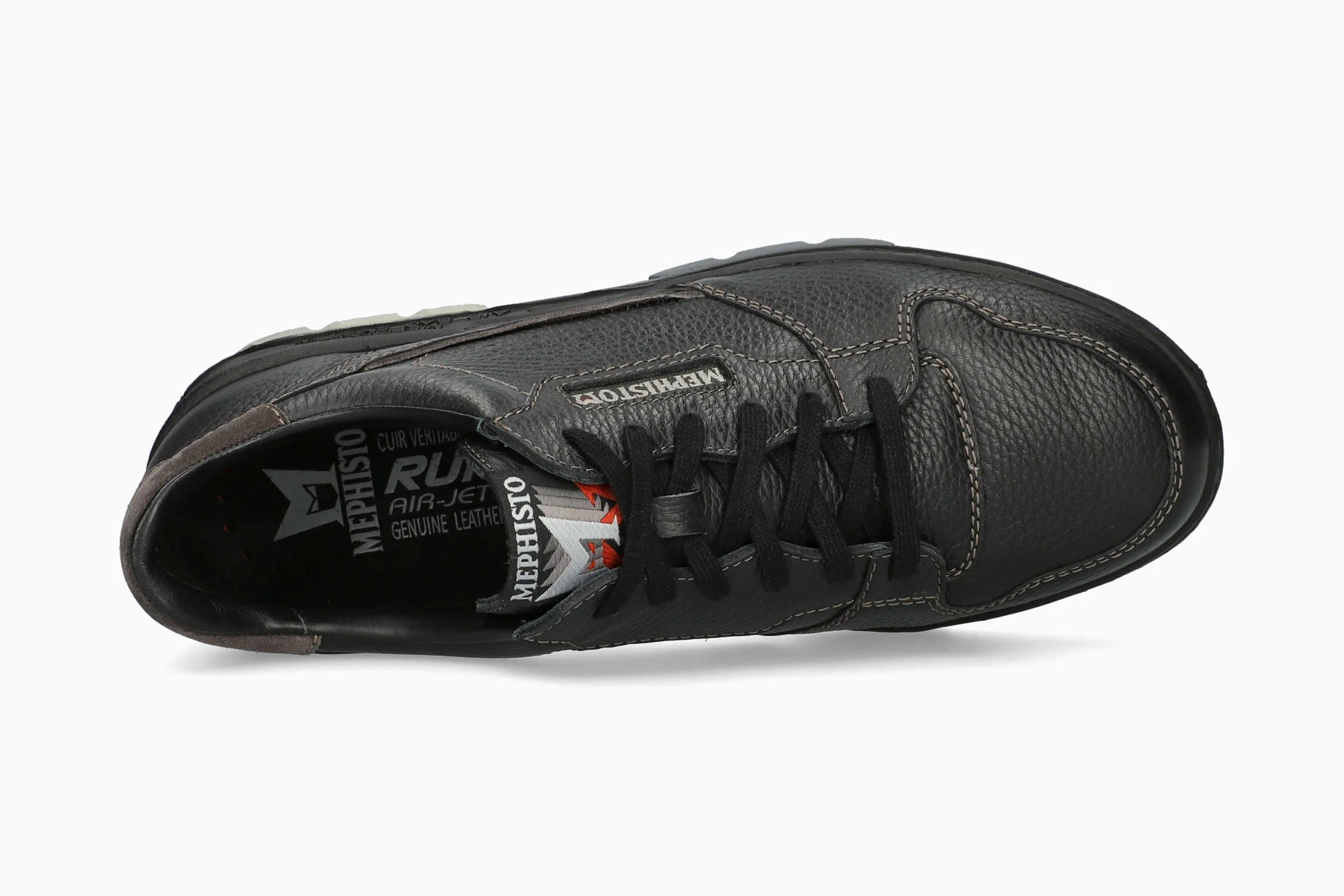 Marius - Black | M7RQ - Image 3