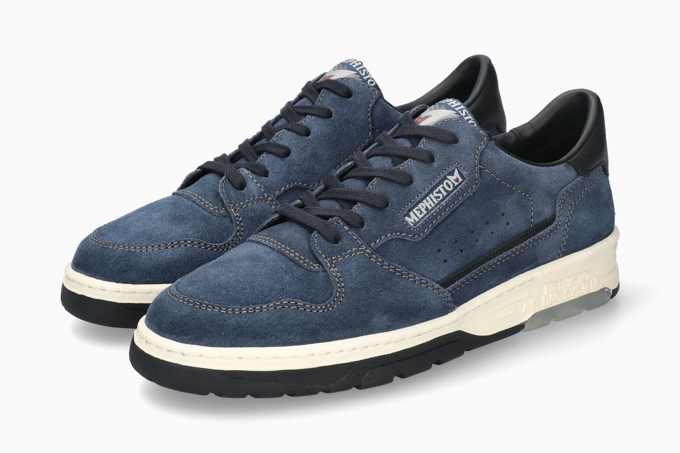 Marius - Mulberry | M8JZ - Image 2
