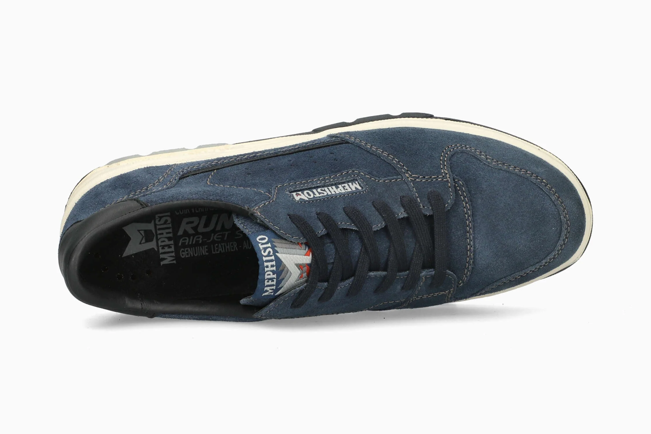 Marius - Mulberry | M8JZ - Image 3