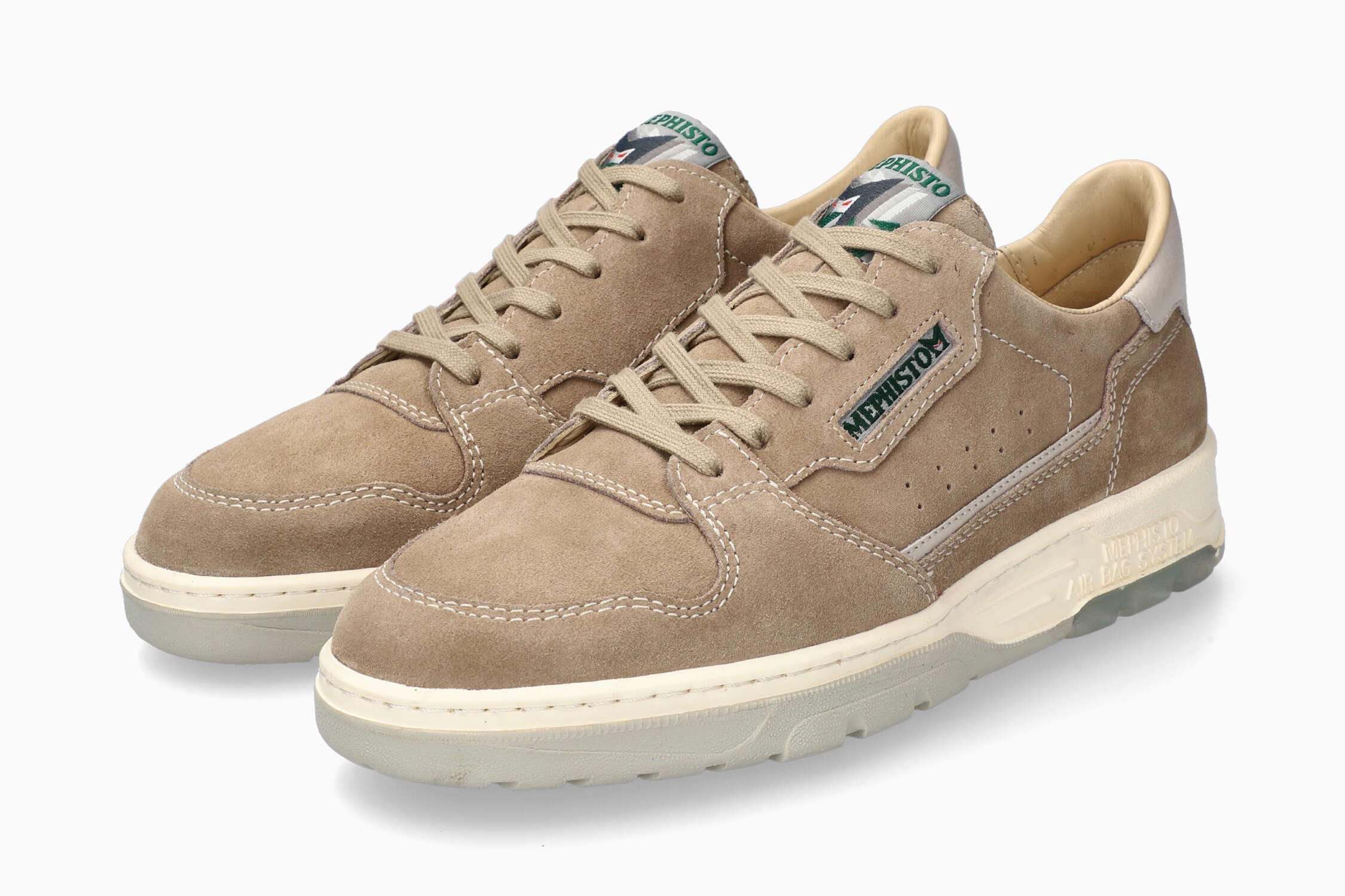 Marius - Taupe | M5IL - Image 2