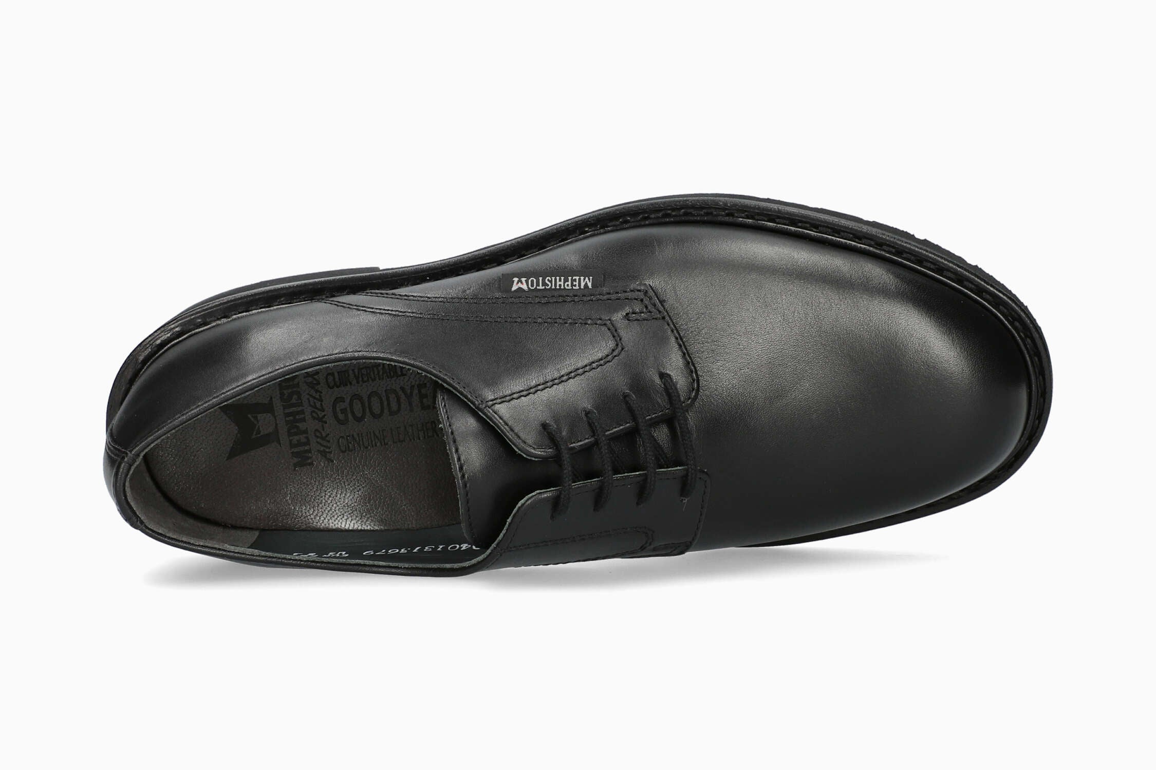 Marlon - Black | MR20 - Image 3
