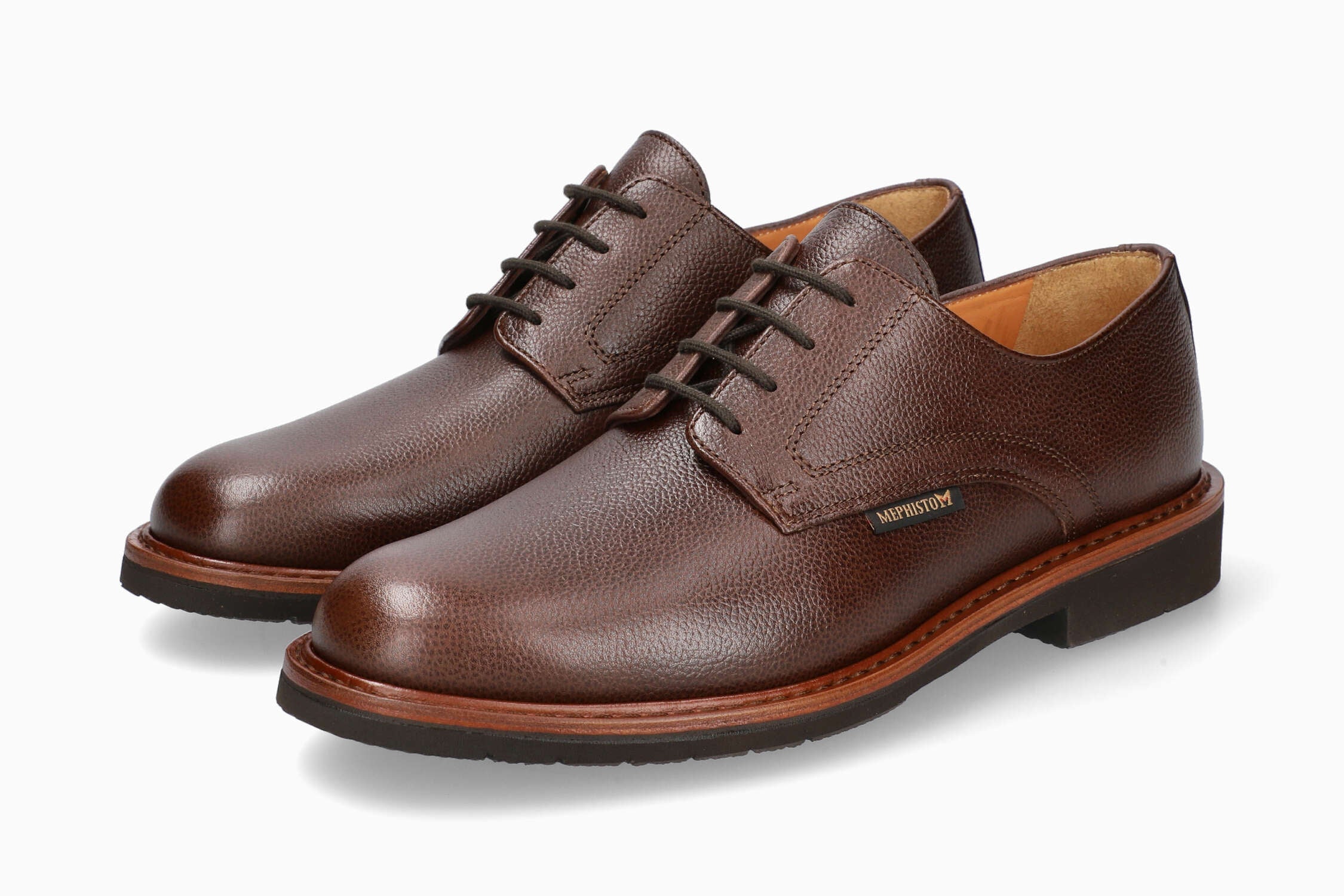 Marlon - Chestnut | M7PR - Image 2