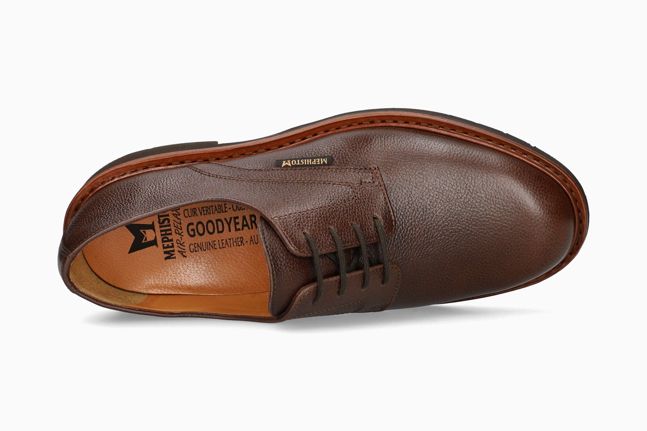 Marlon - Chestnut | M7PR - Image 3