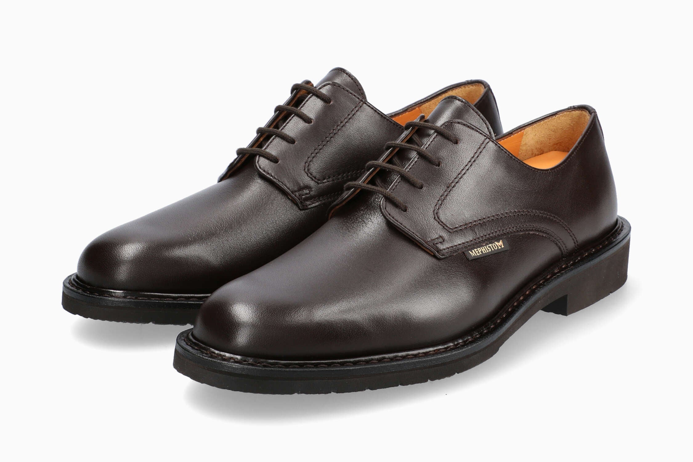 Marlon - Dark Brown | MR91 - Image 2