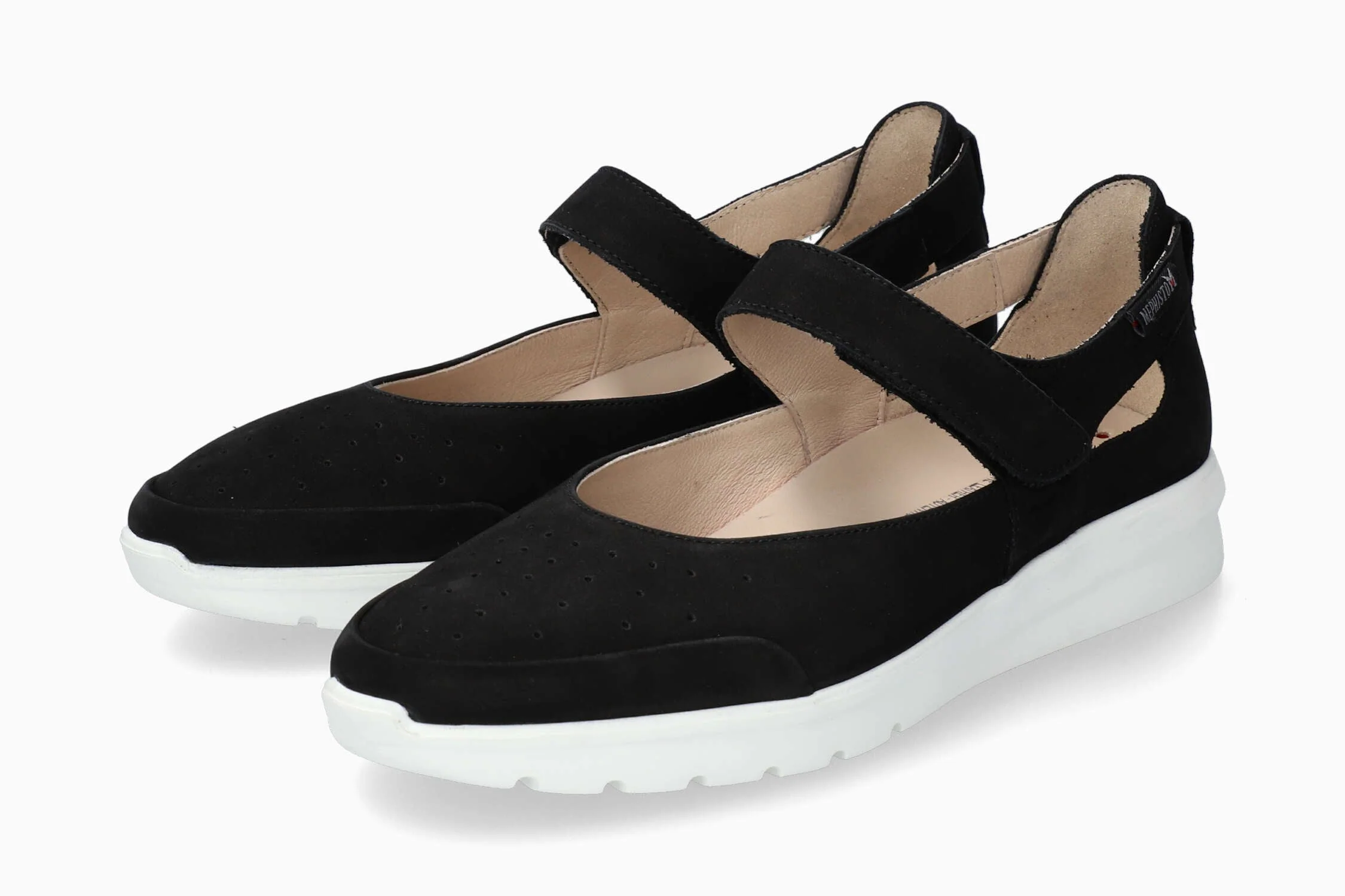 Marsia - Black | M8BT - Image 2
