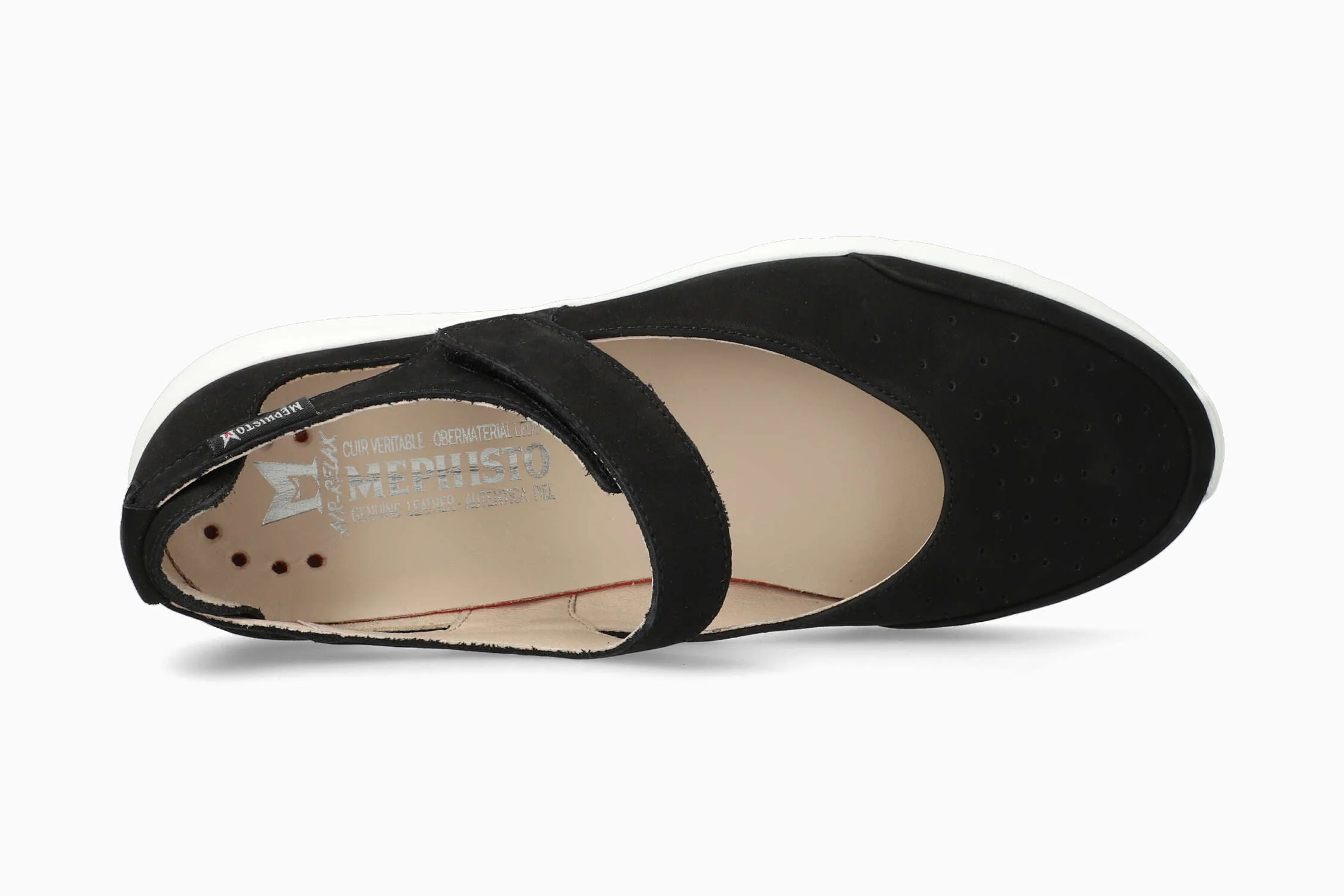 Marsia - Black | M8BT - Image 3