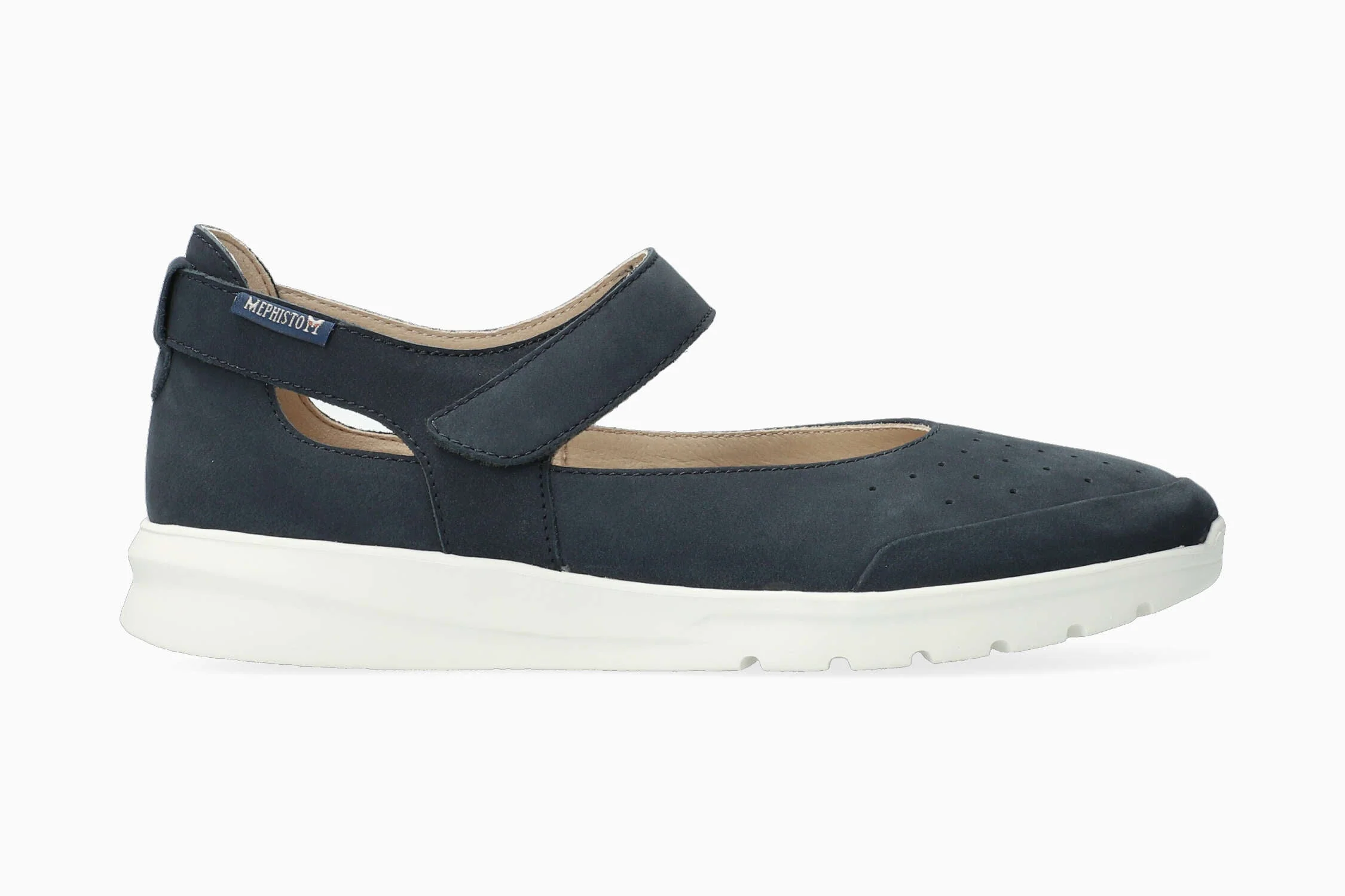 Marsia - Jeans Blue | M2DA