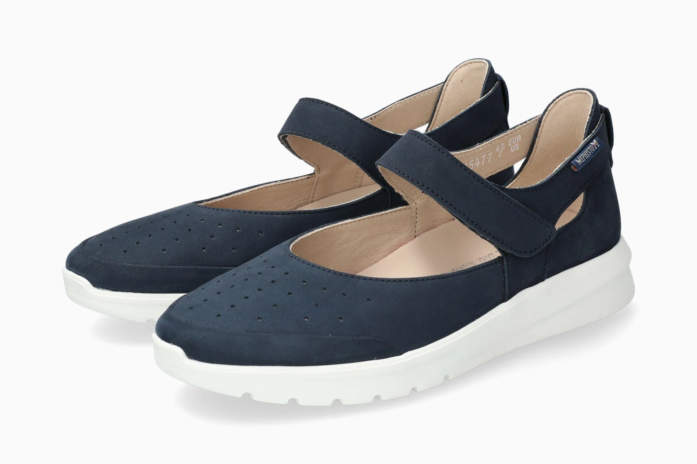 Marsia - Jeans Blue | M2DA - Image 2