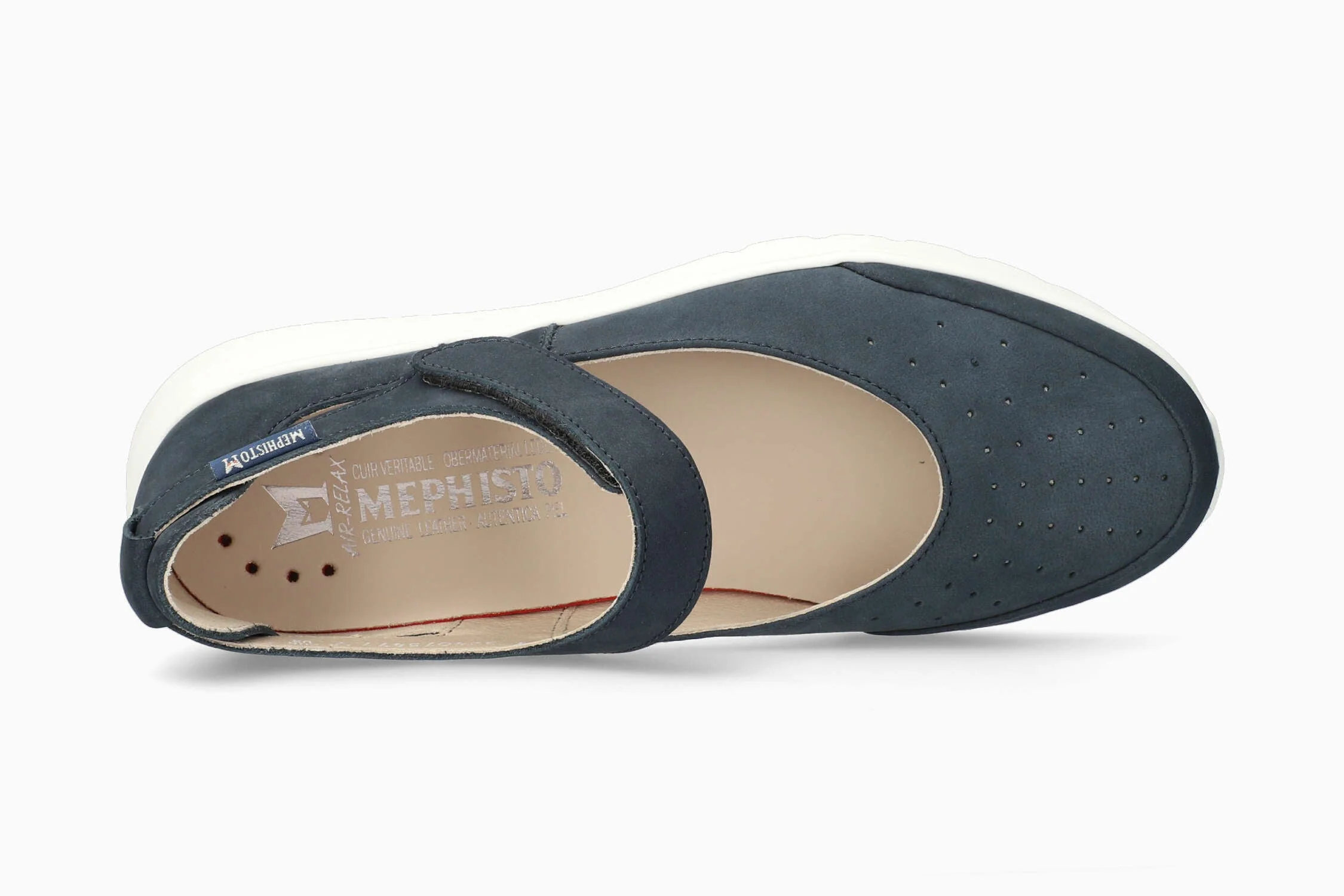 Marsia - Jeans Blue | M2DA - Image 3