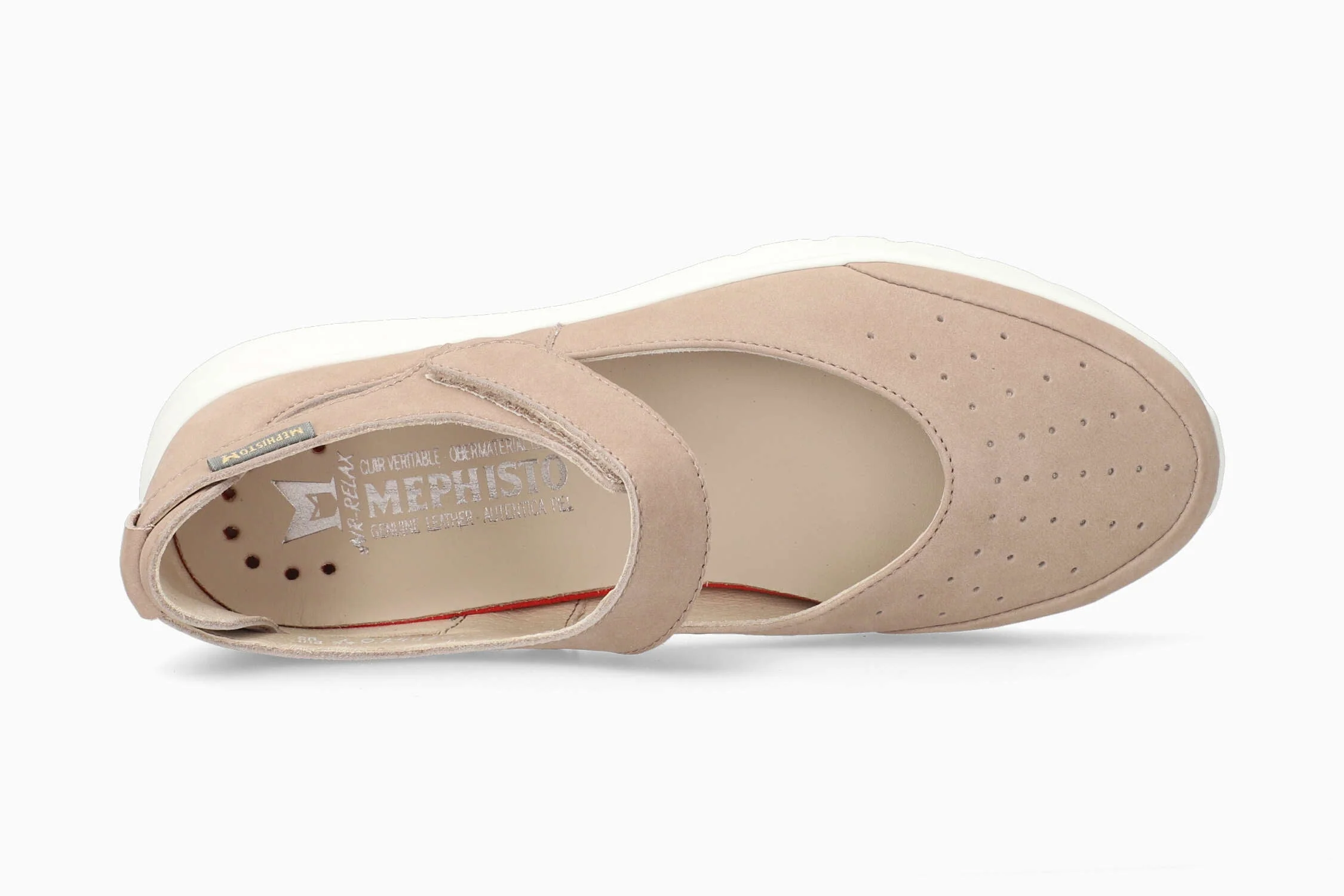 Marsia - Light Taupe | M0NW - Image 3