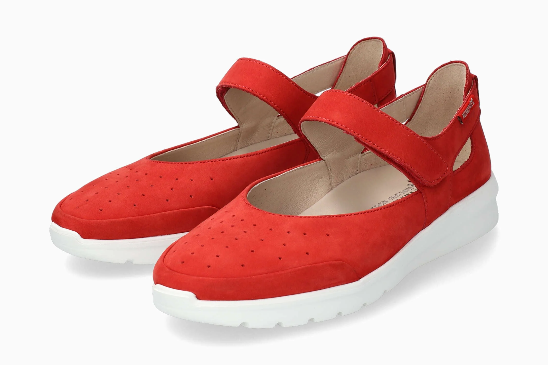 Marsia - Scarlet | MOZ7 - Image 2