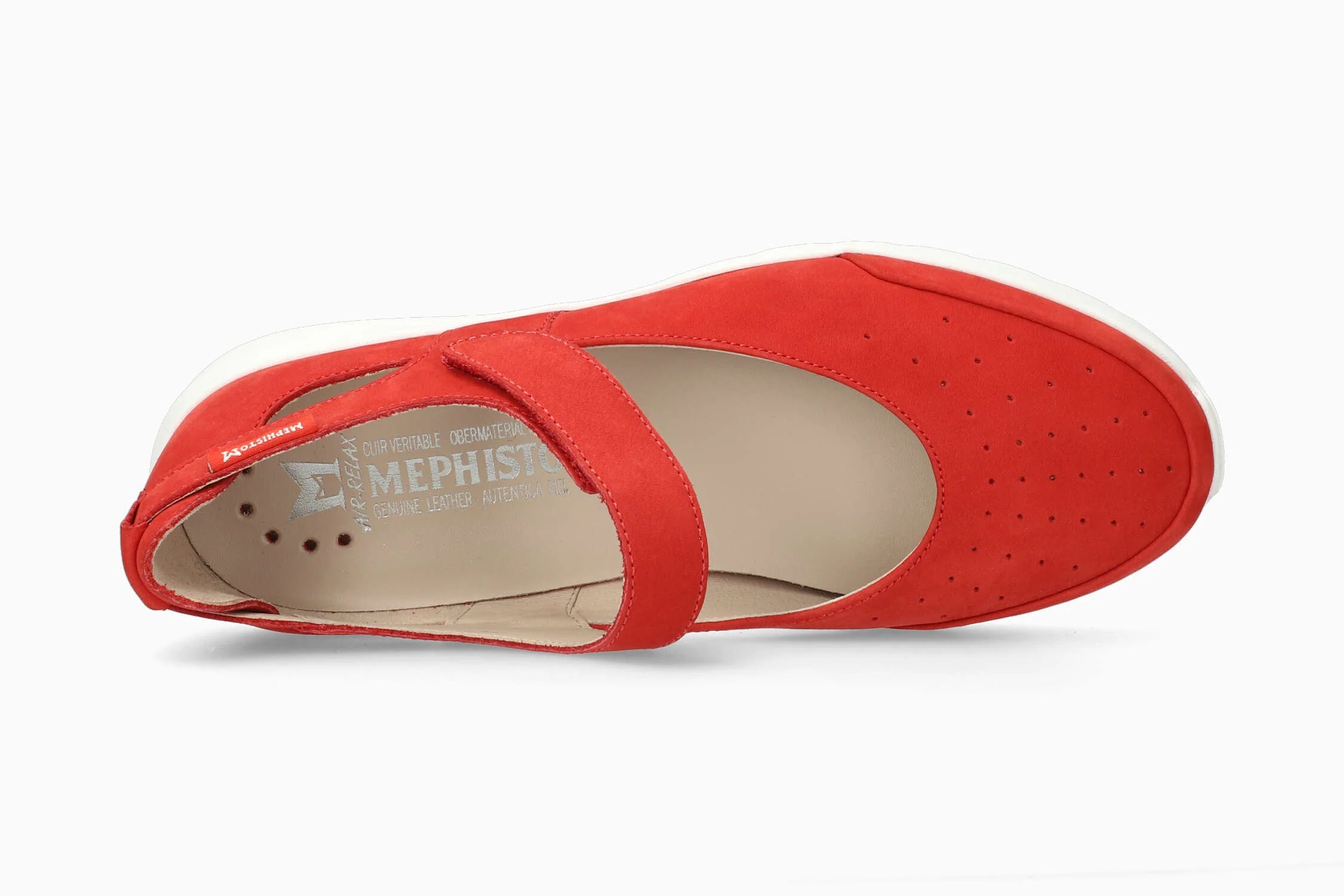 Marsia - Scarlet | MOZ7 - Image 3