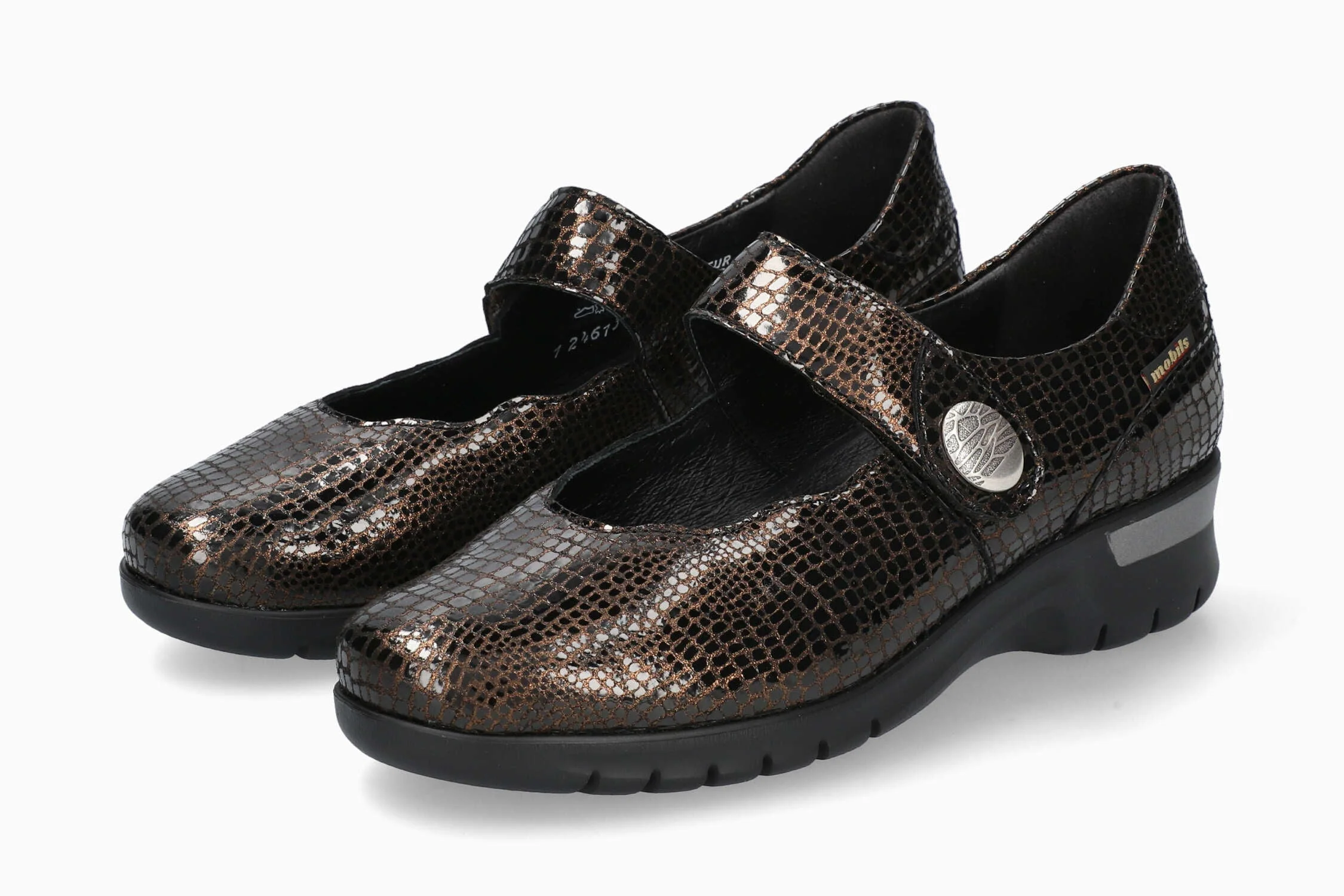 Maryana - Bronze | M6TM - Image 2
