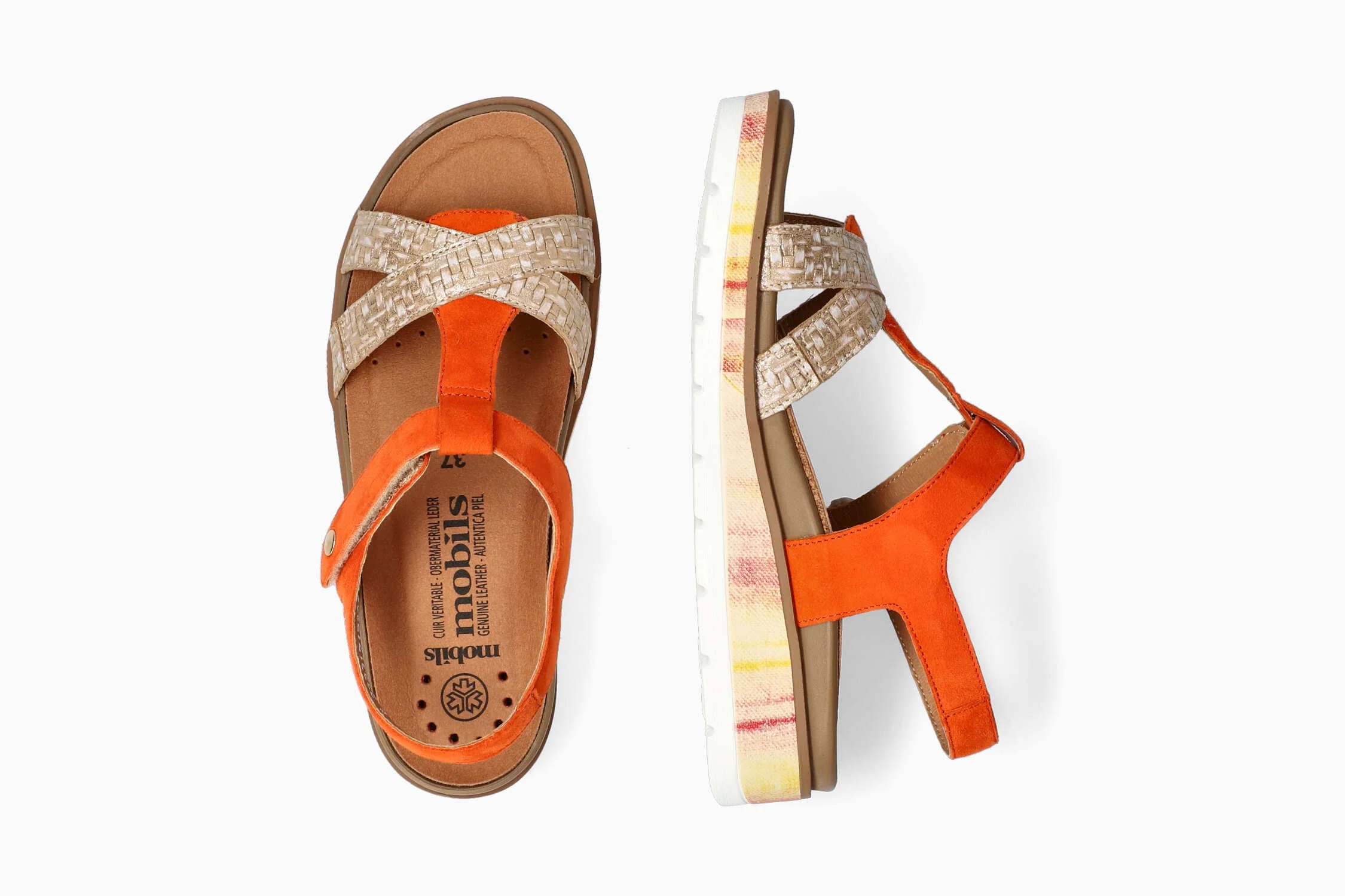 Marysol - Sand | MGOL - Image 2