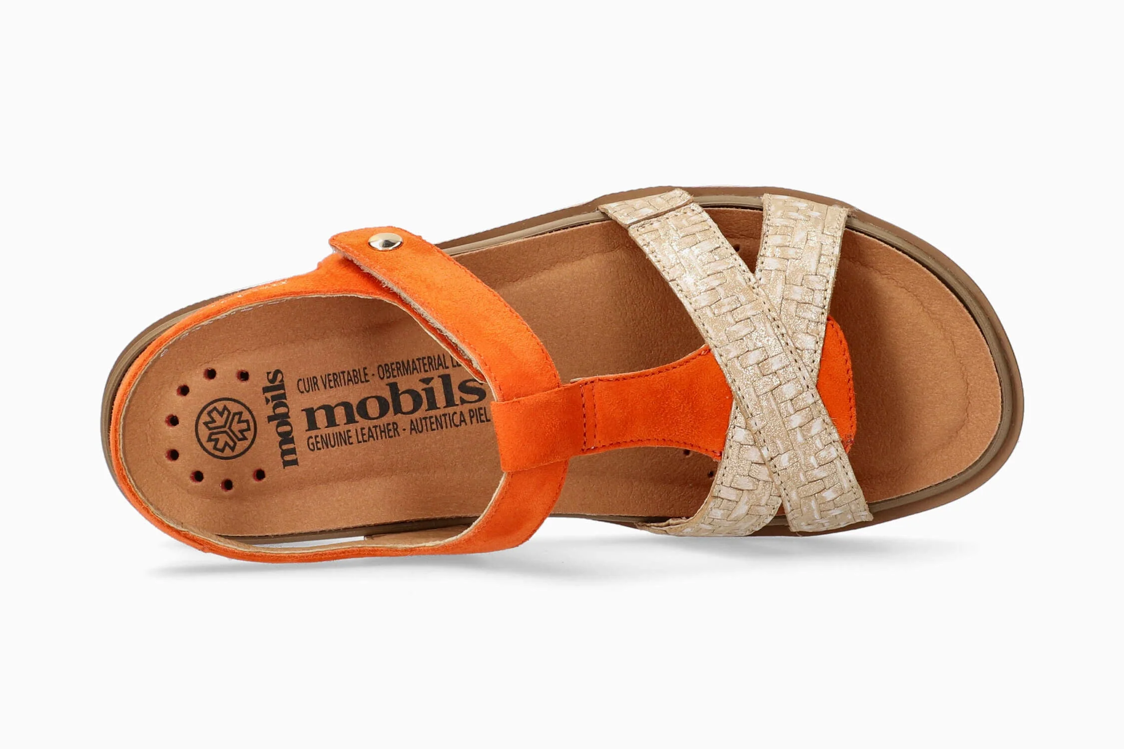 Marysol - Sand | MGOL - Image 3