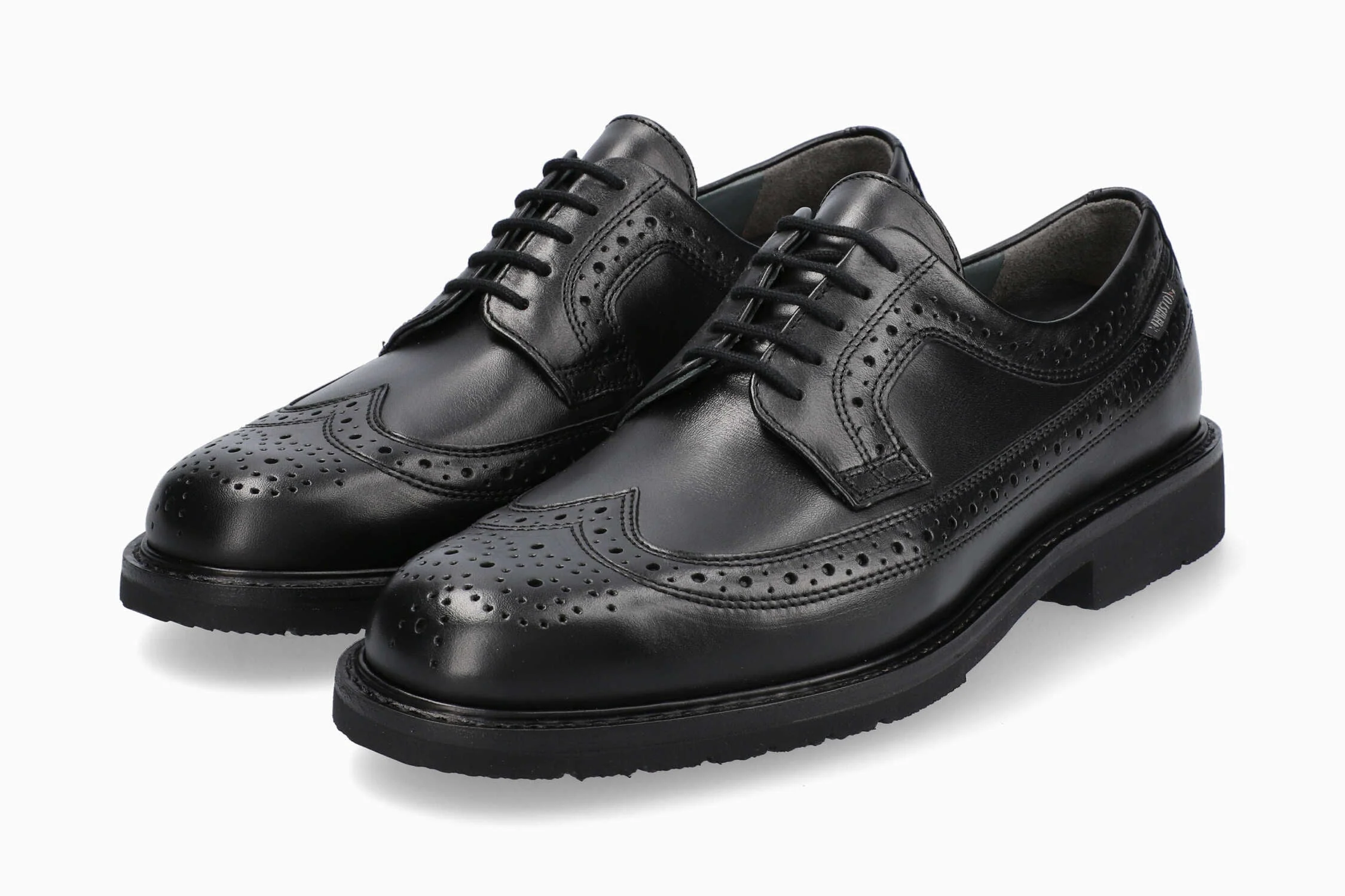 Matthew - Black | MR20 - Image 2