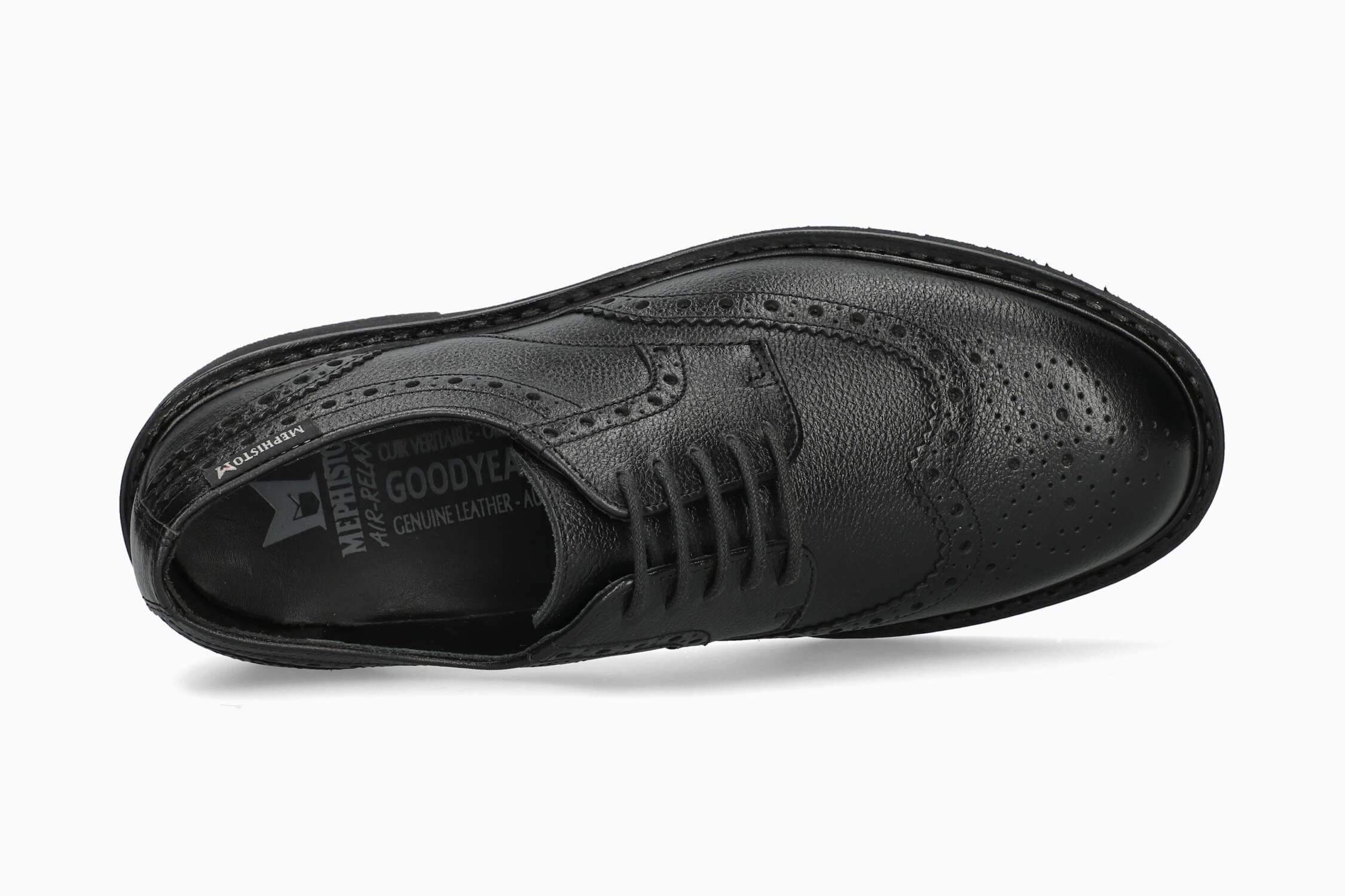 Max - Black | MC10 - Image 3