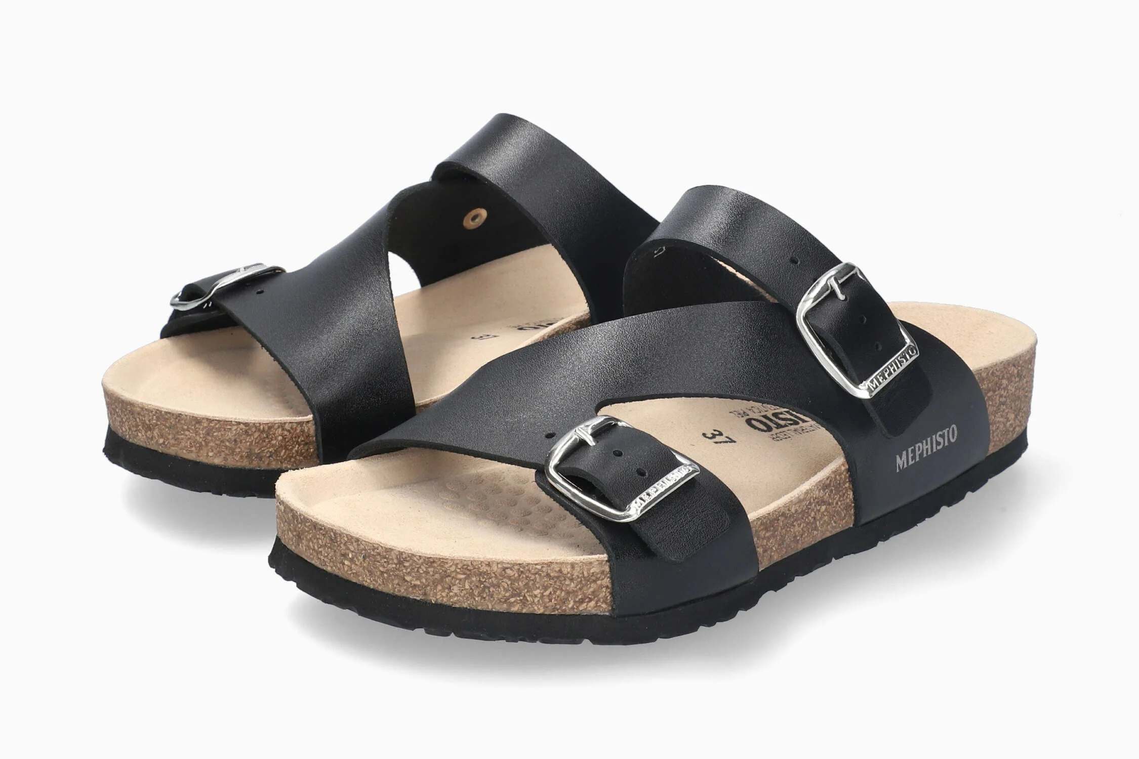 Melaine - Black | MG98 - Image 2