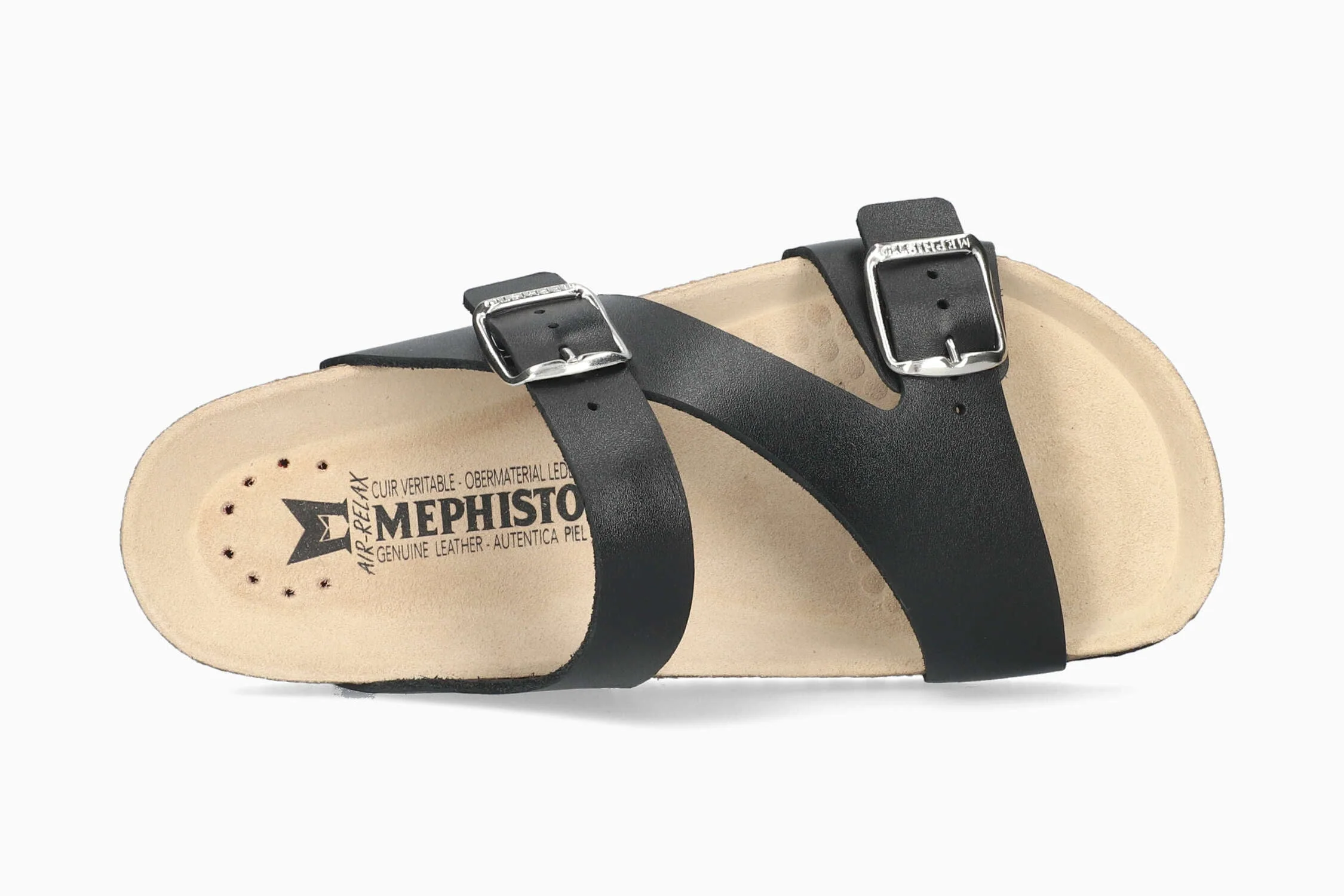 Melaine - Black | MG98 - Image 3