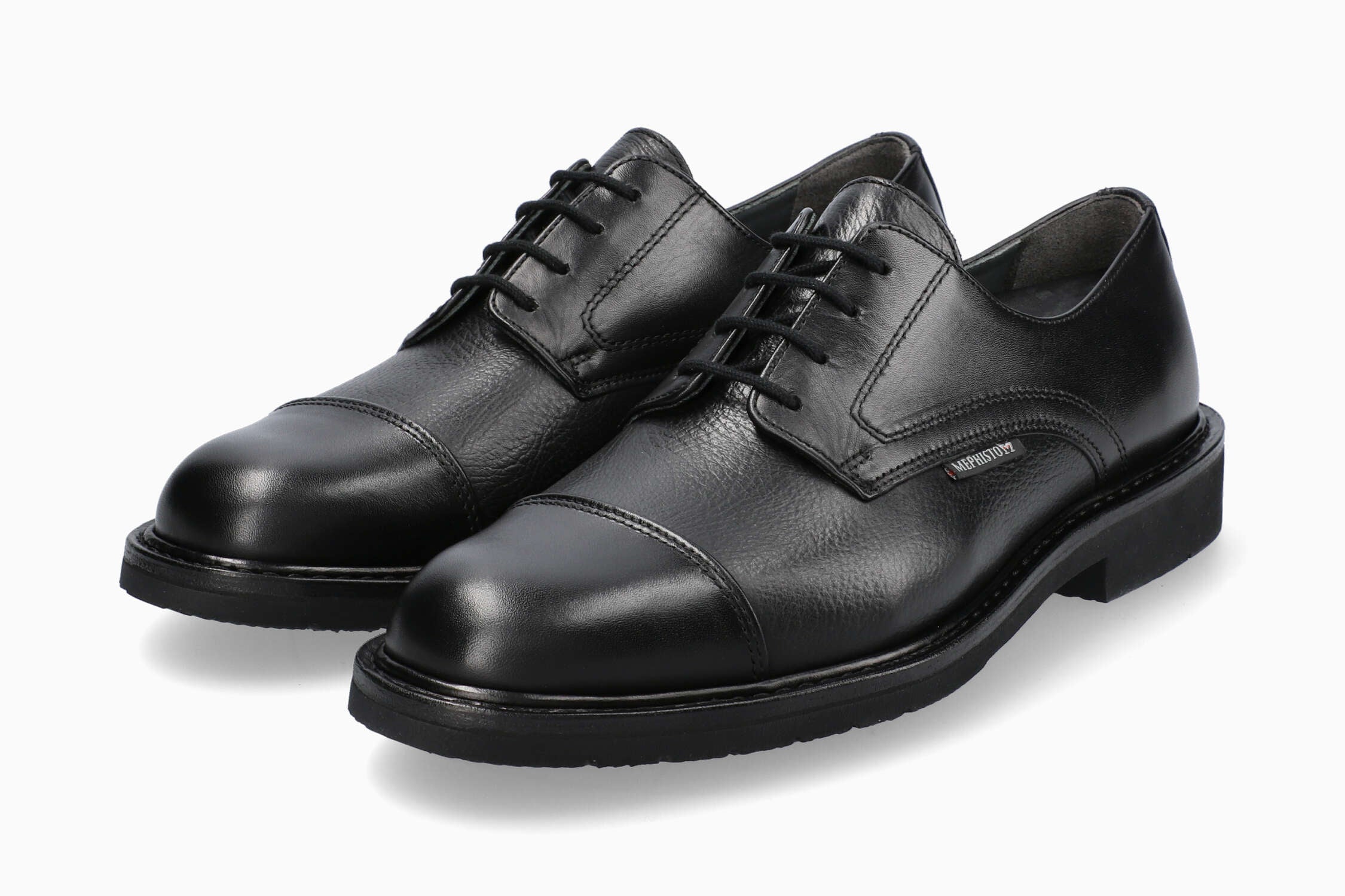Melchior - Black | MCP2 - Image 2