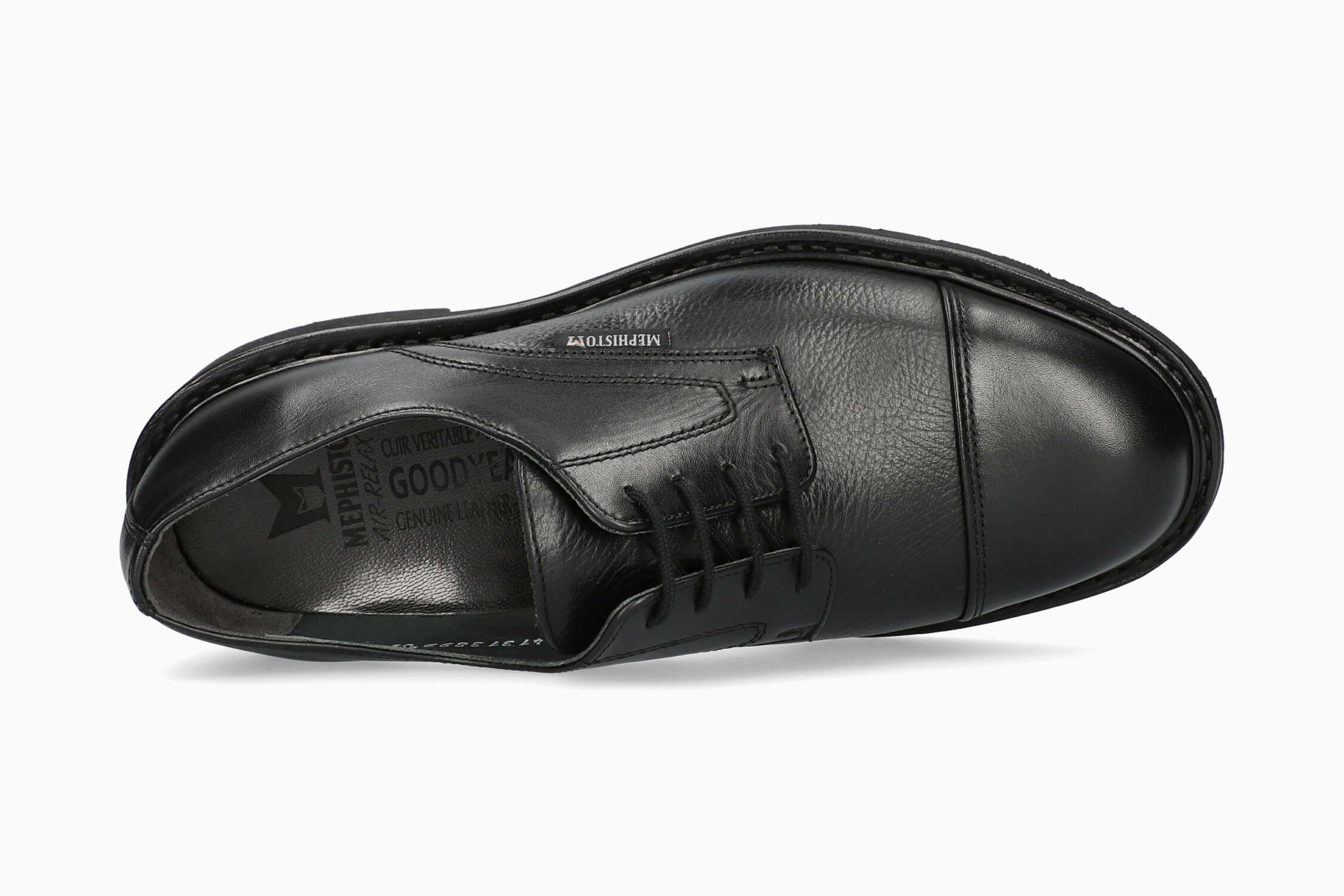 Melchior - Black | MCP2 - Image 3