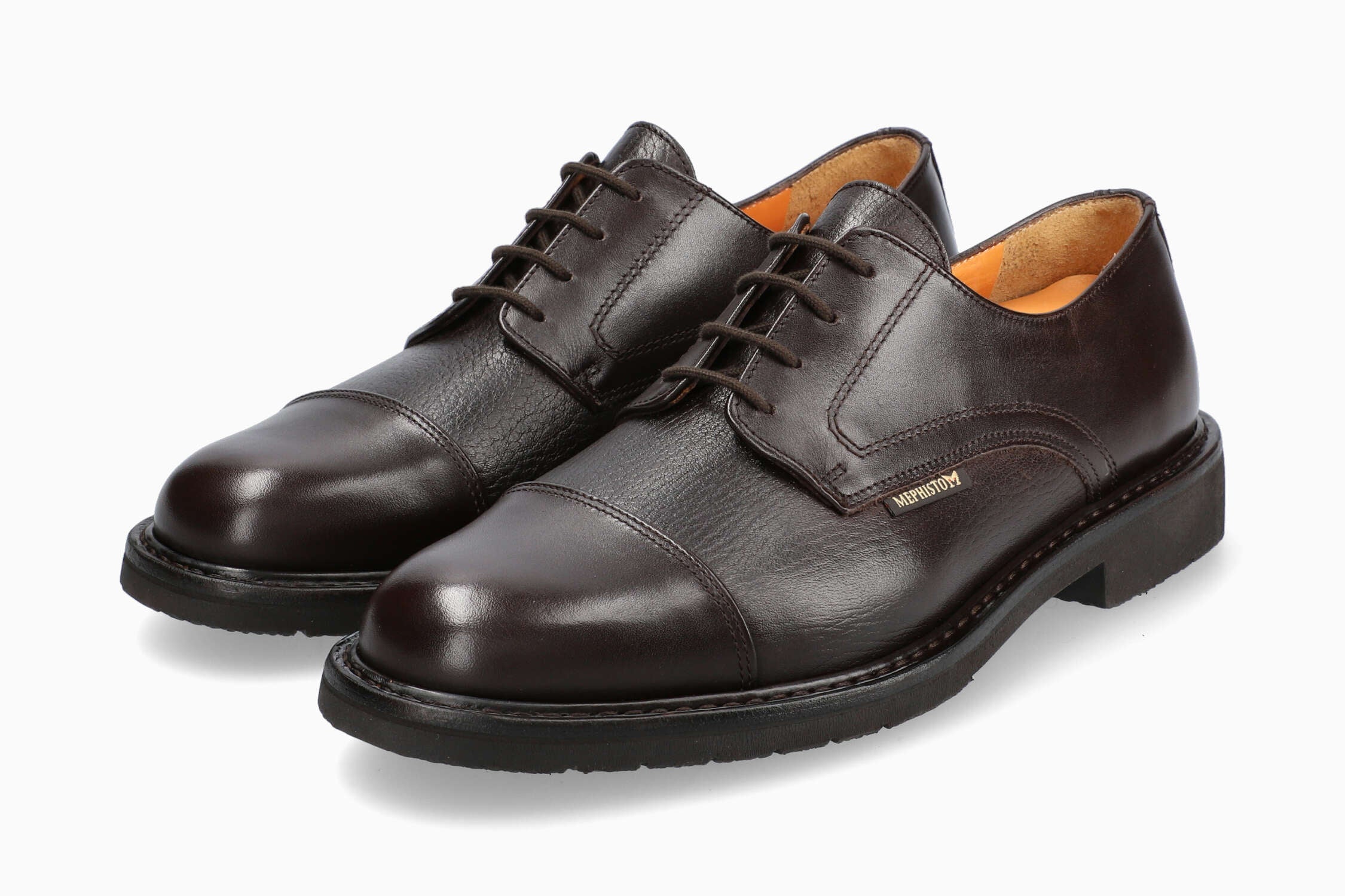 Melchior - Dark Brown | MCP3 - Image 2