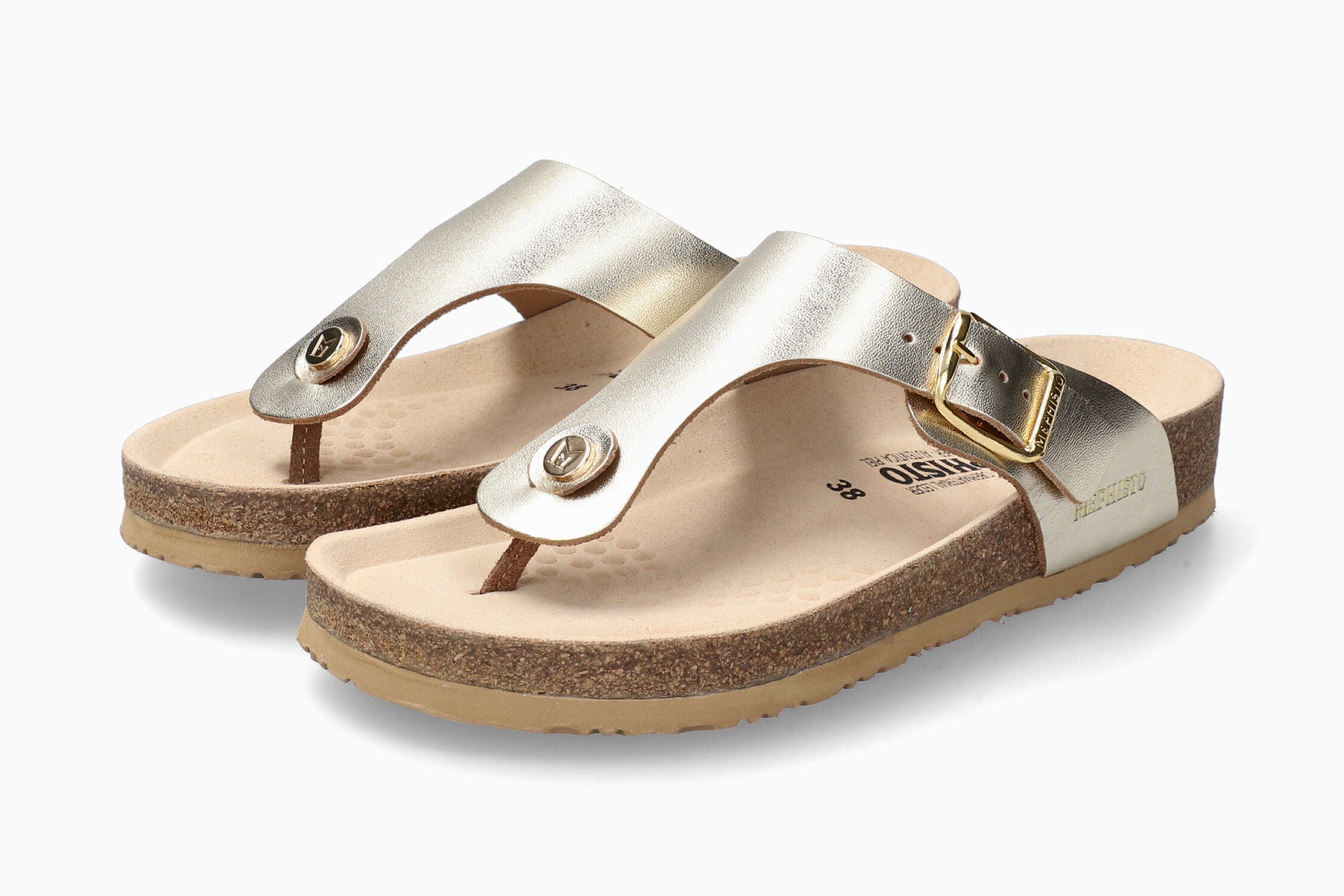Melinda - Gold | M4MZ - Image 2