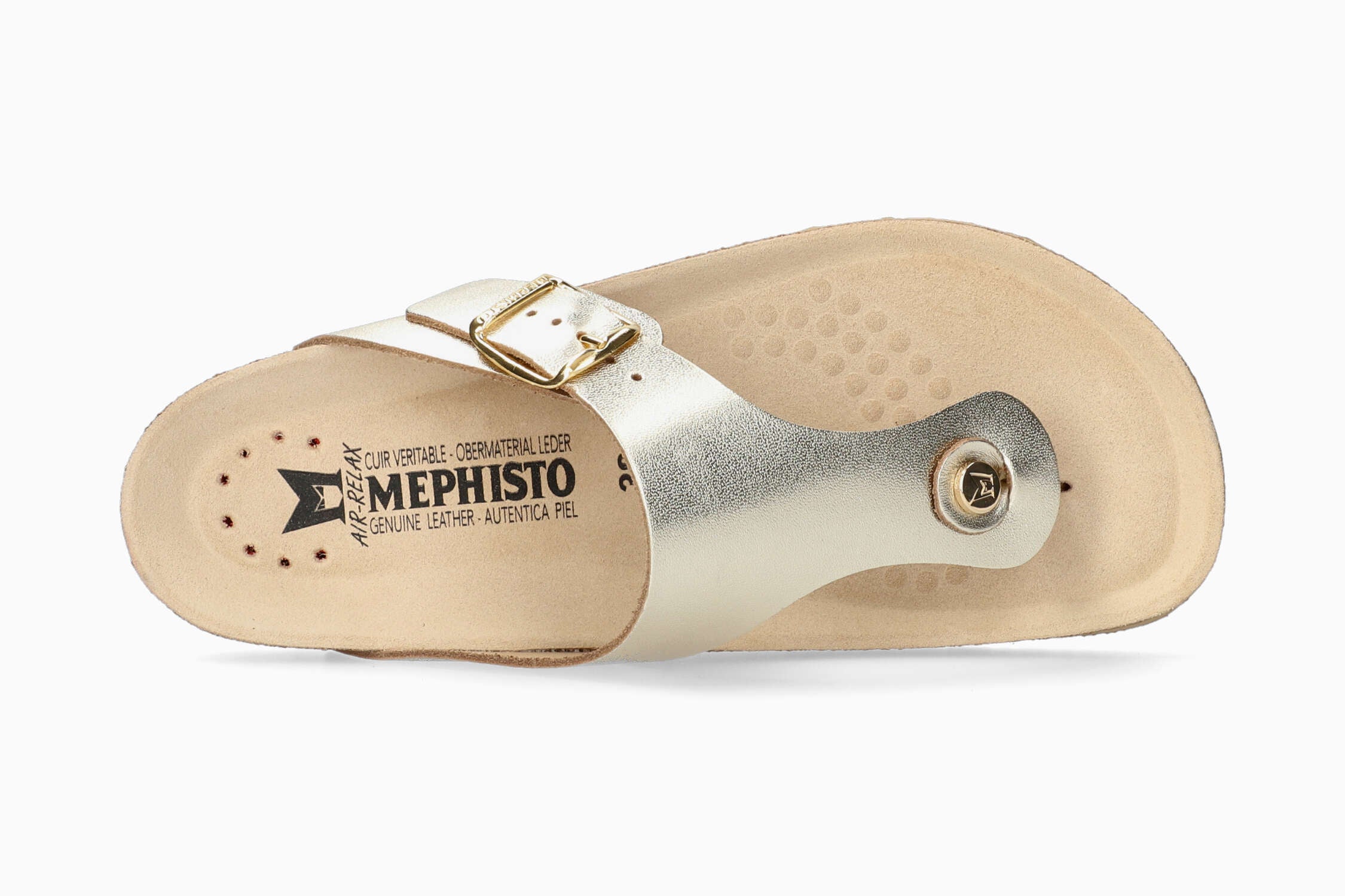 Melinda - Gold | M4MZ - Image 3