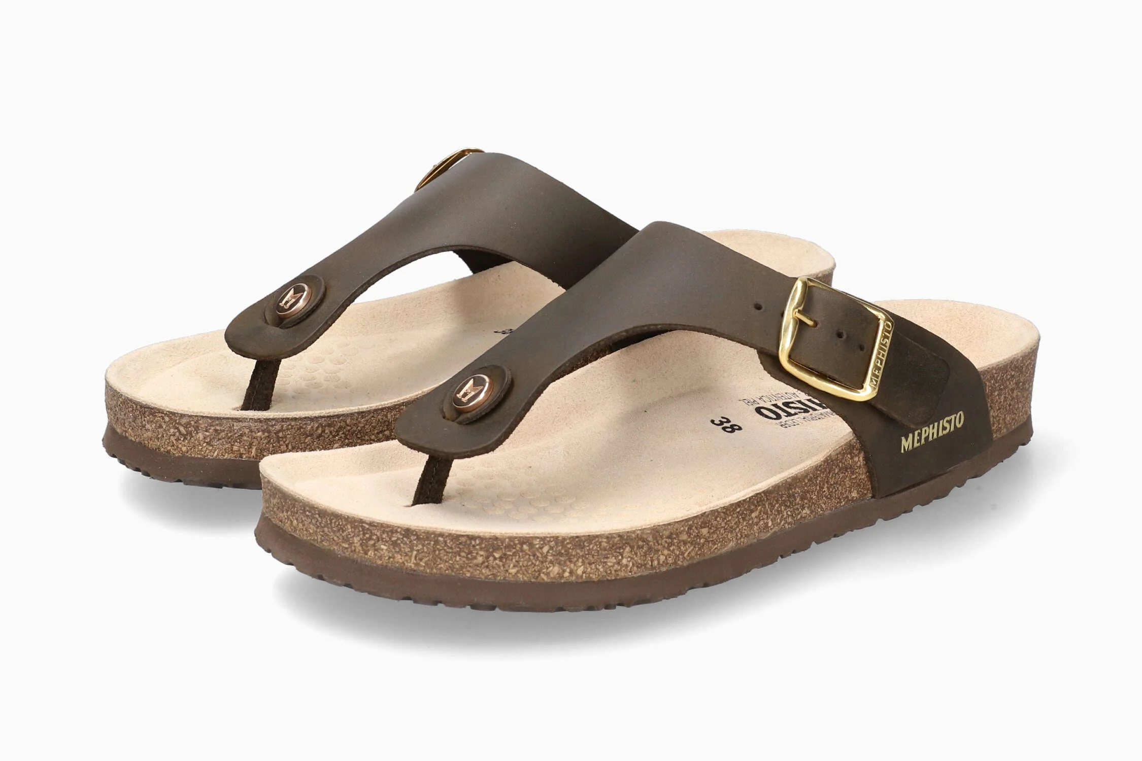Melinda - Khaki | MBE9 - Image 2