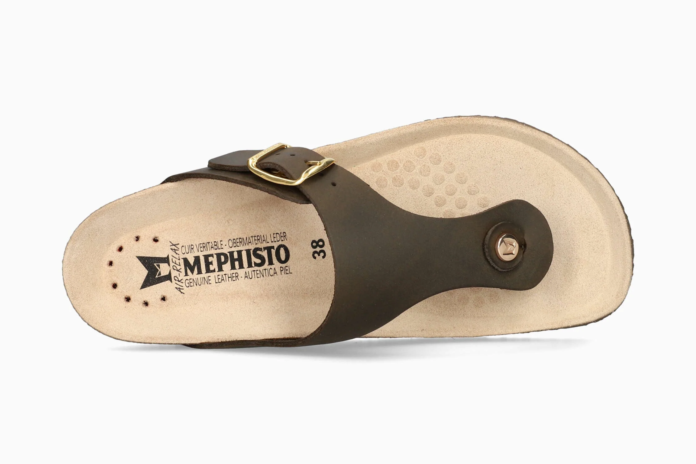 Melinda - Khaki | MBE9 - Image 3
