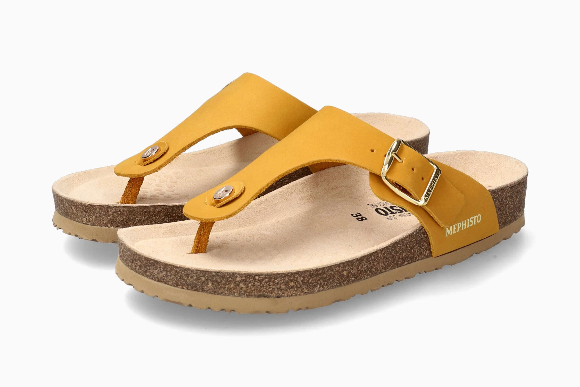 Melinda - Ochre | M2NZ - Image 2