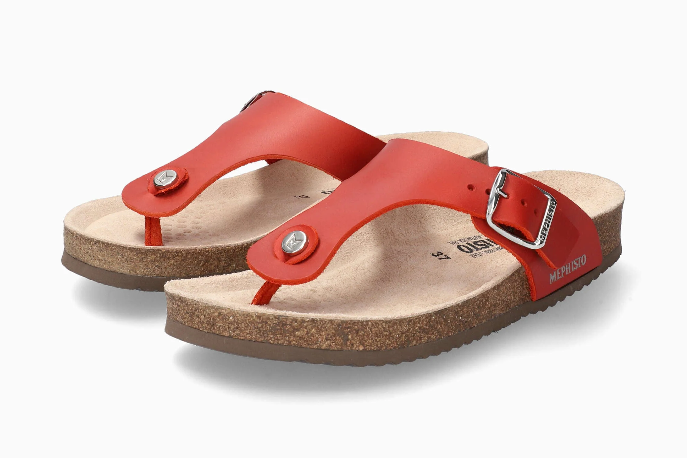 Melinda - Red | MDV1 - Image 2