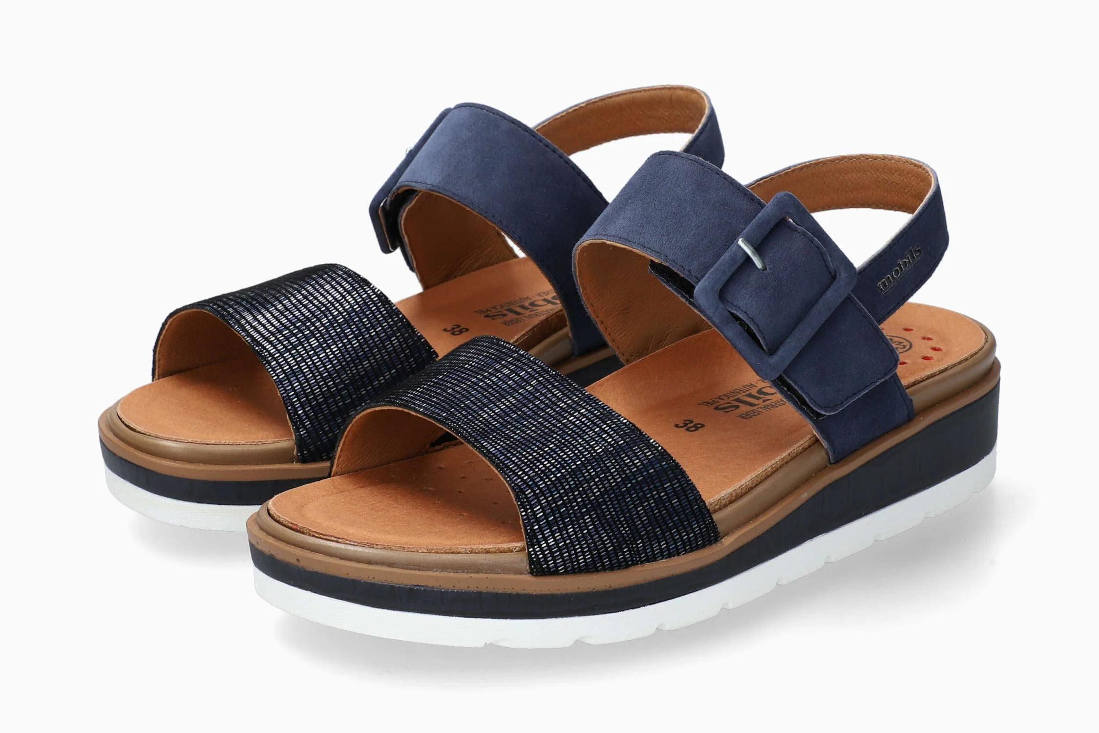 Melysa - Navy | M7HM - Image 2