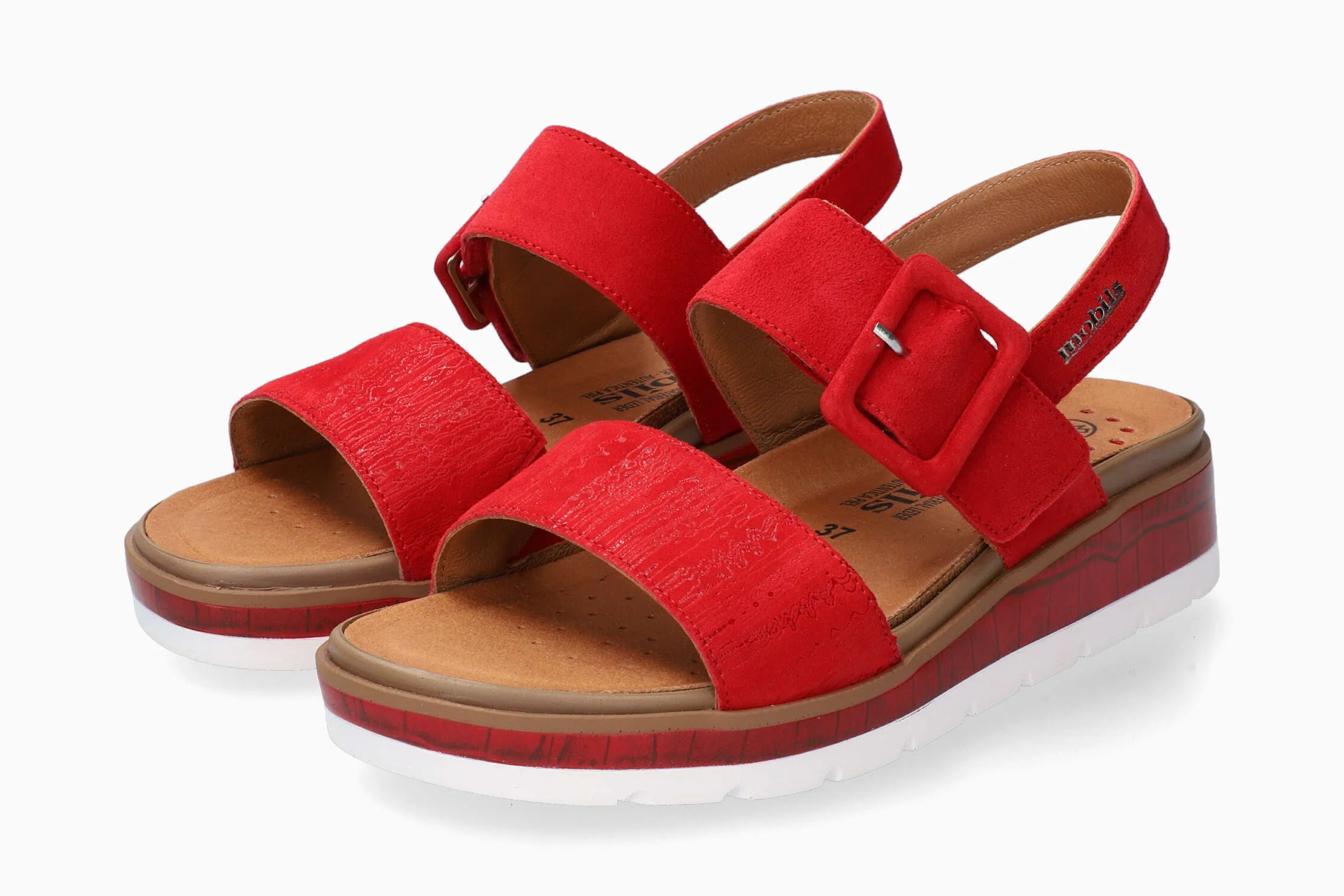 Melysa - Scarlet | M5QC - Image 2