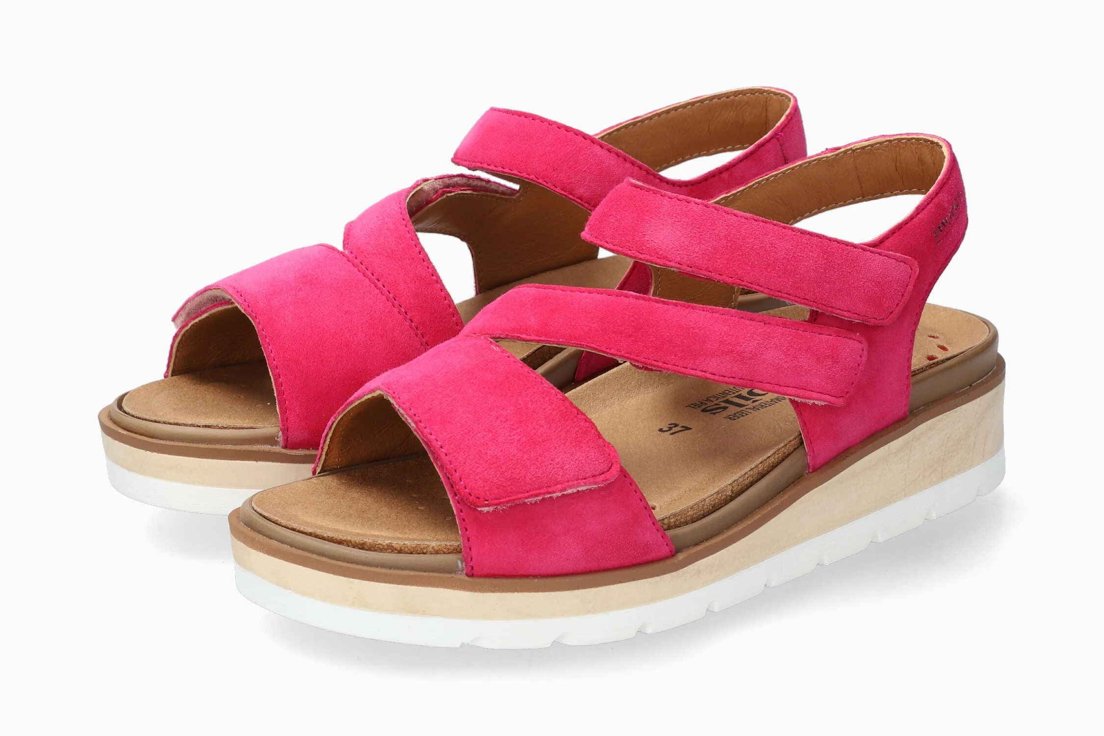 Meril - Fuchsia | M6LP - Image 2