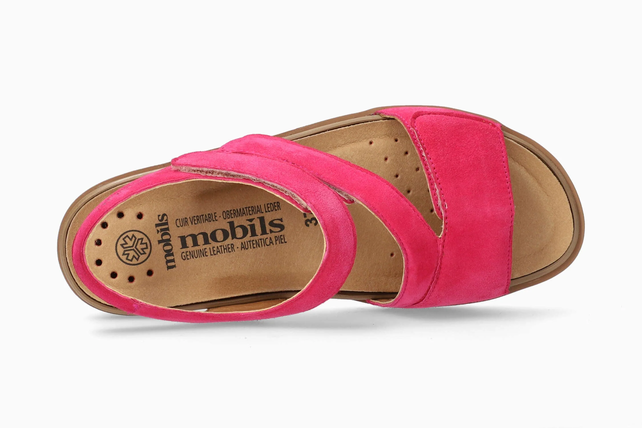 Meril - Fuchsia | M6LP - Image 3