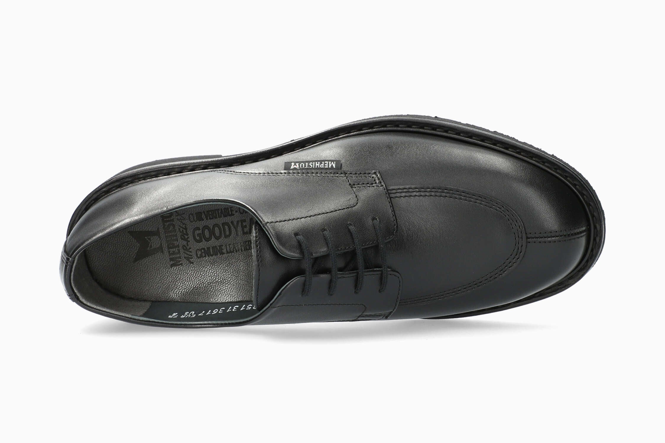 Mike - Black | MR20 - Image 3