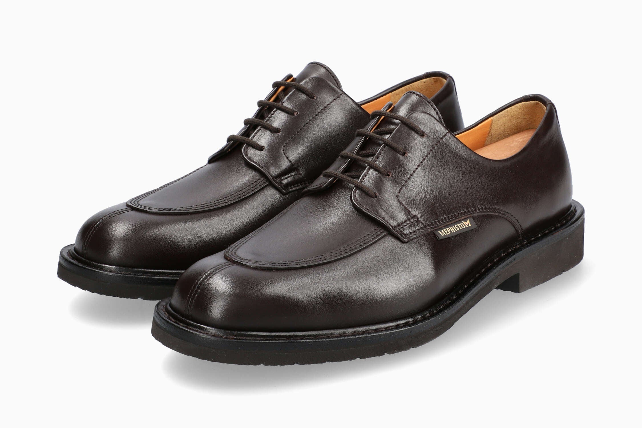 Mike - Dark Brown | MR91 - Image 2