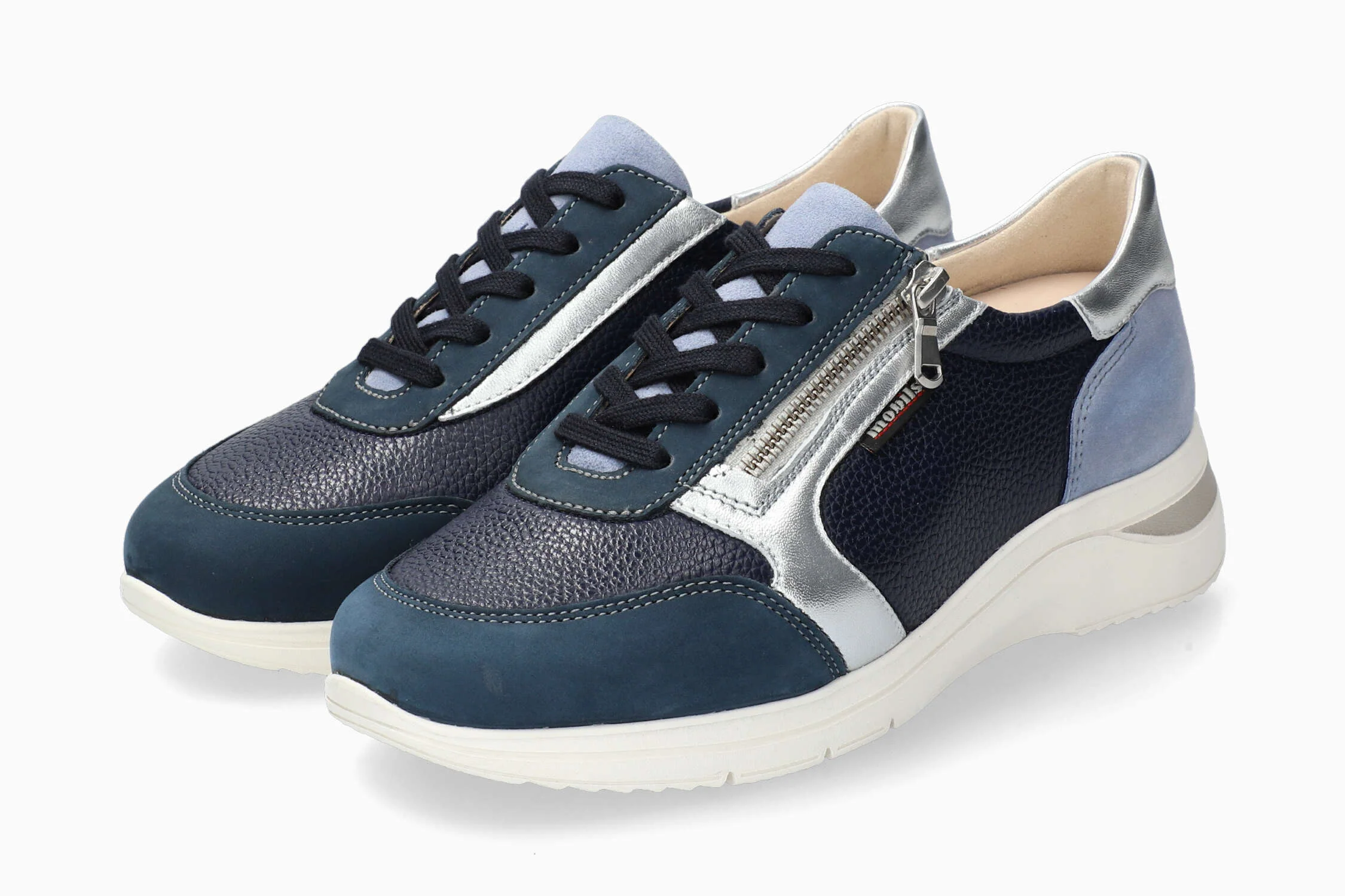 Millena - Jeans Blue | M8ZL - Image 2