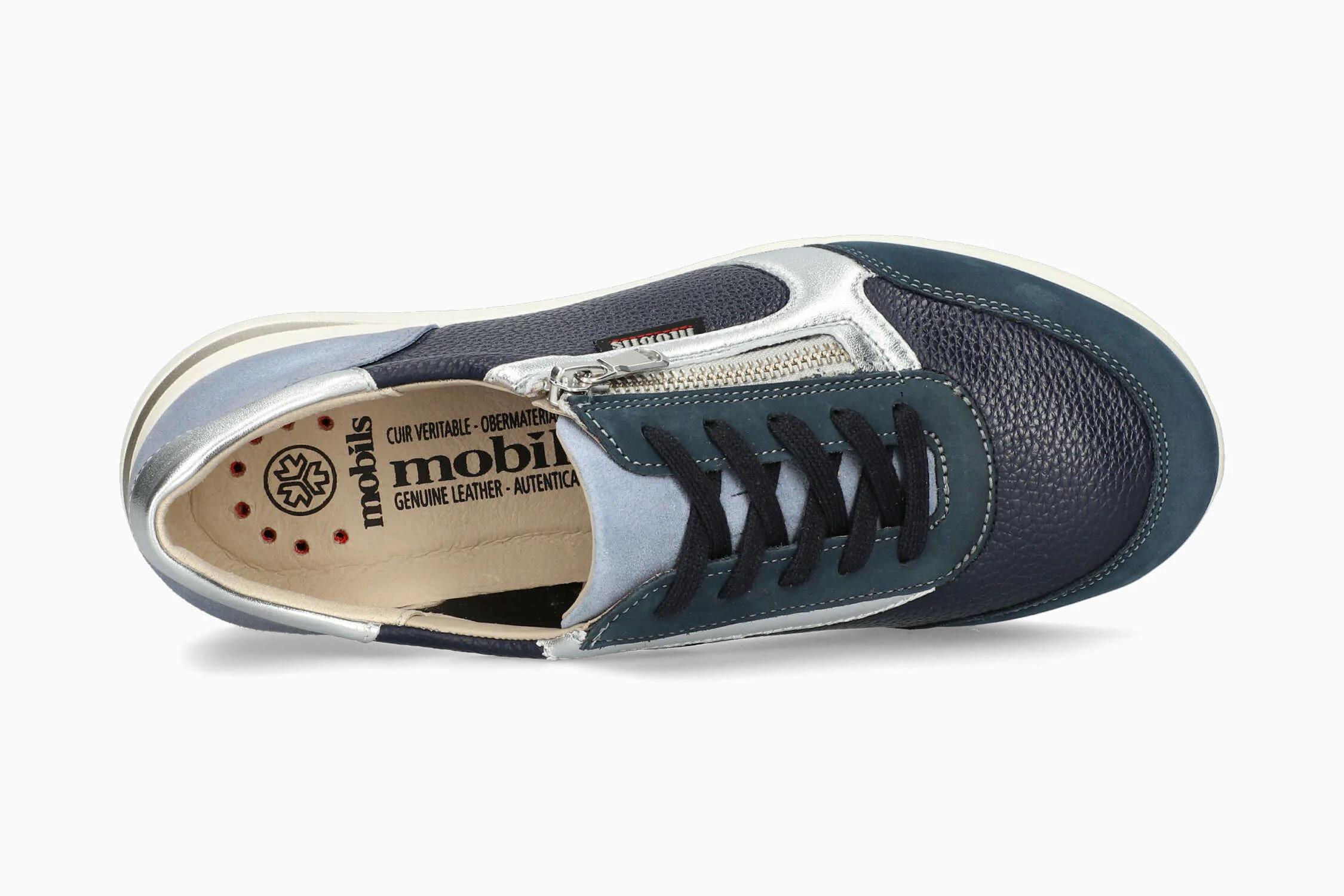 Millena - Jeans Blue | M8ZL - Image 3