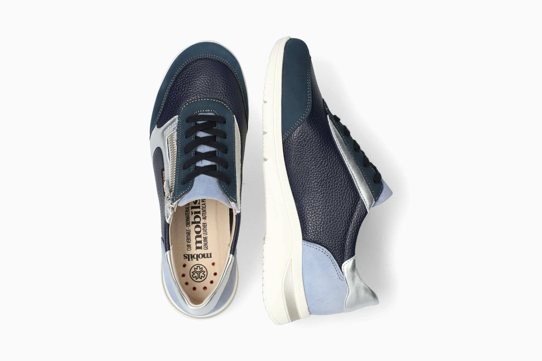 Millena - Jeans Blue | M8ZL - Image 5