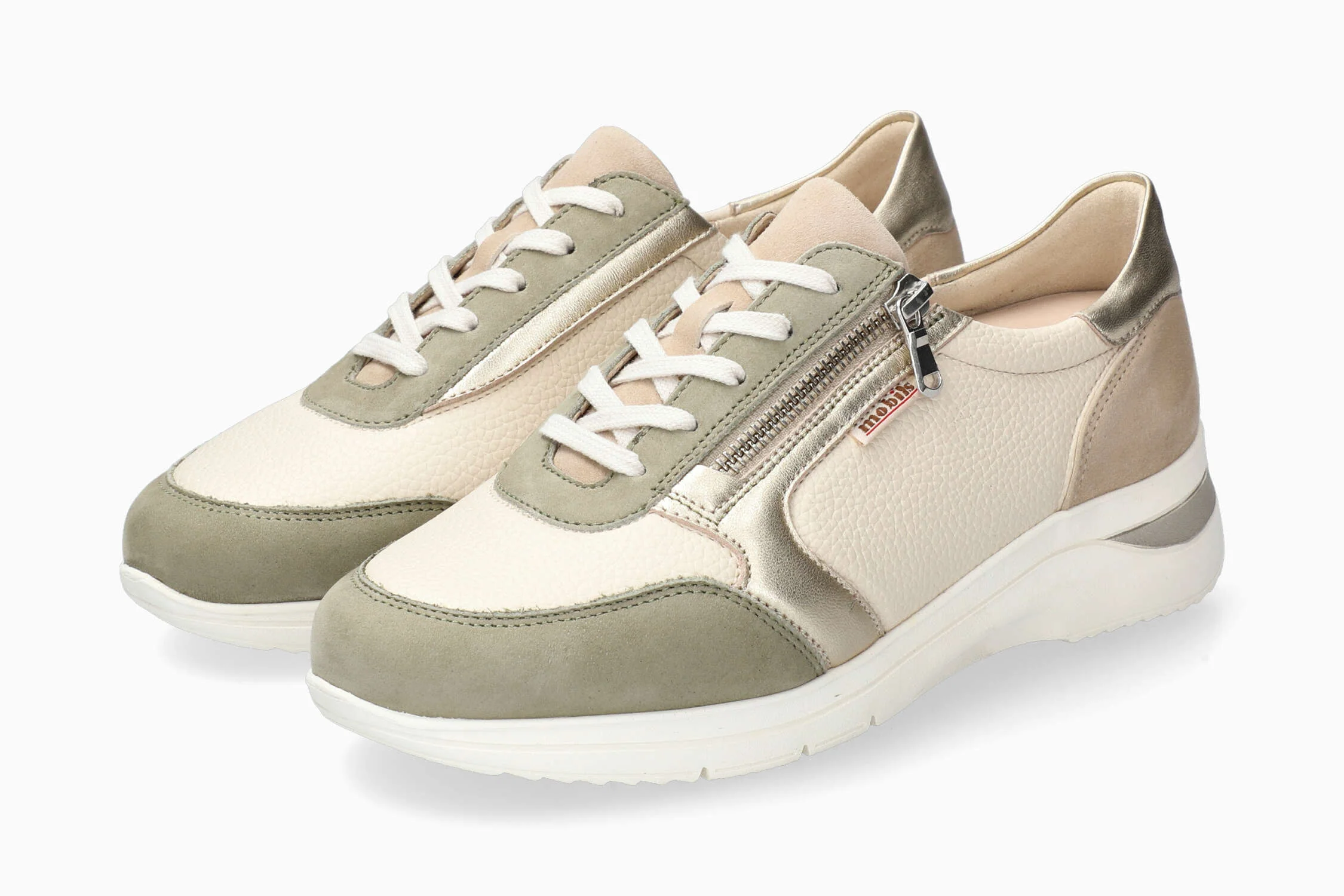 Millena - Light Khaki | M8ZK - Image 2