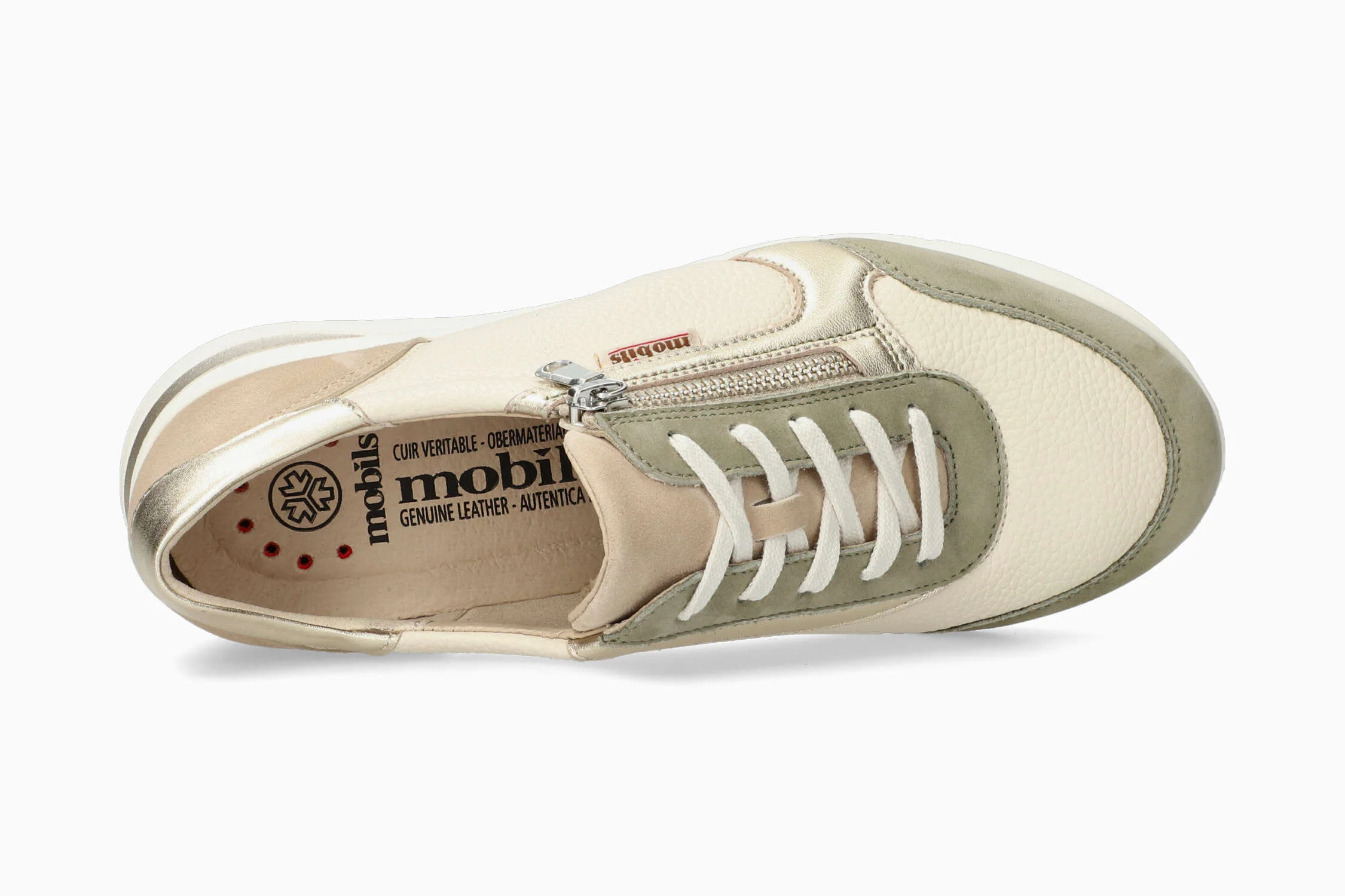 Millena - Light Khaki | M8ZK - Image 3