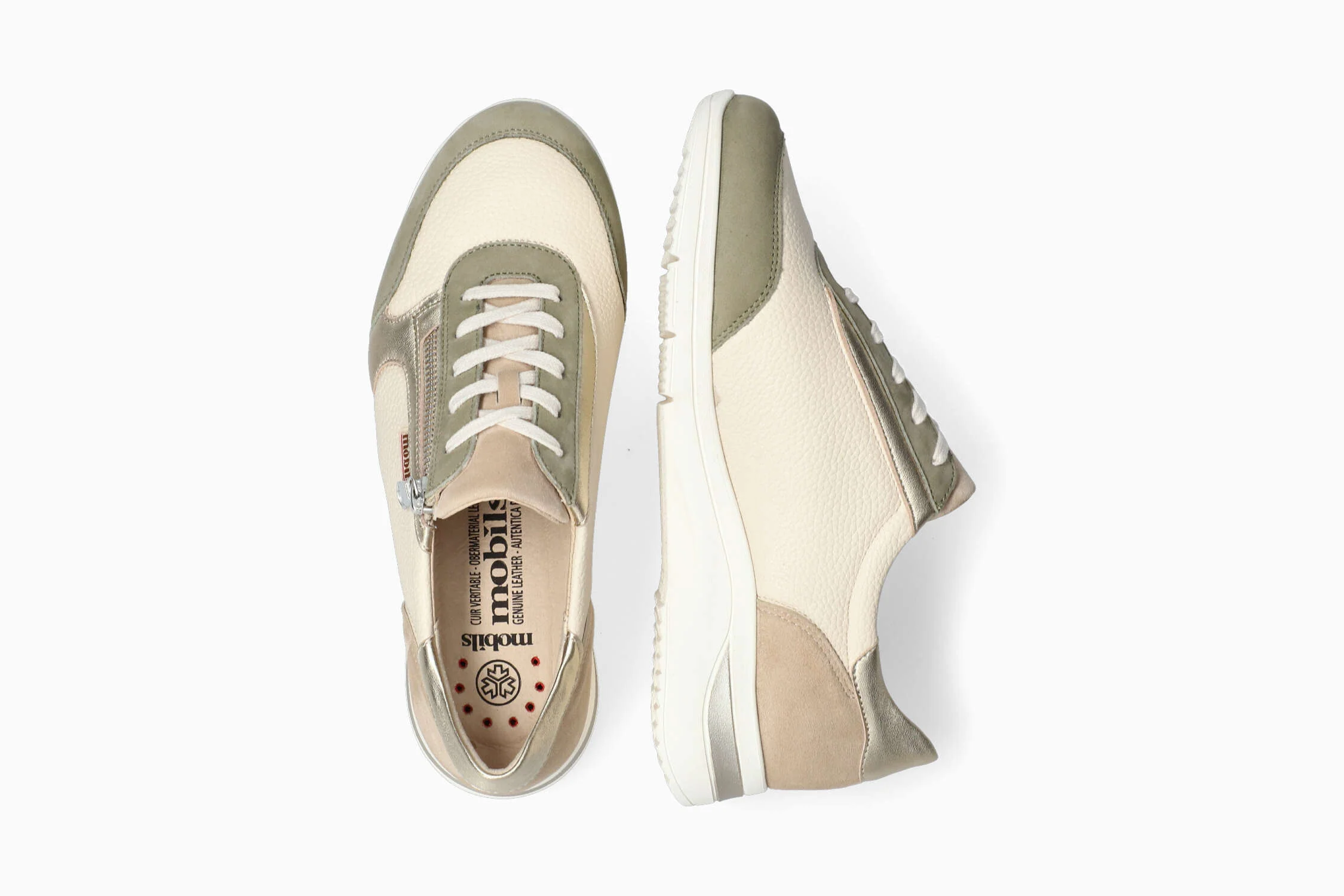Millena - Light Khaki | M8ZK - Image 5