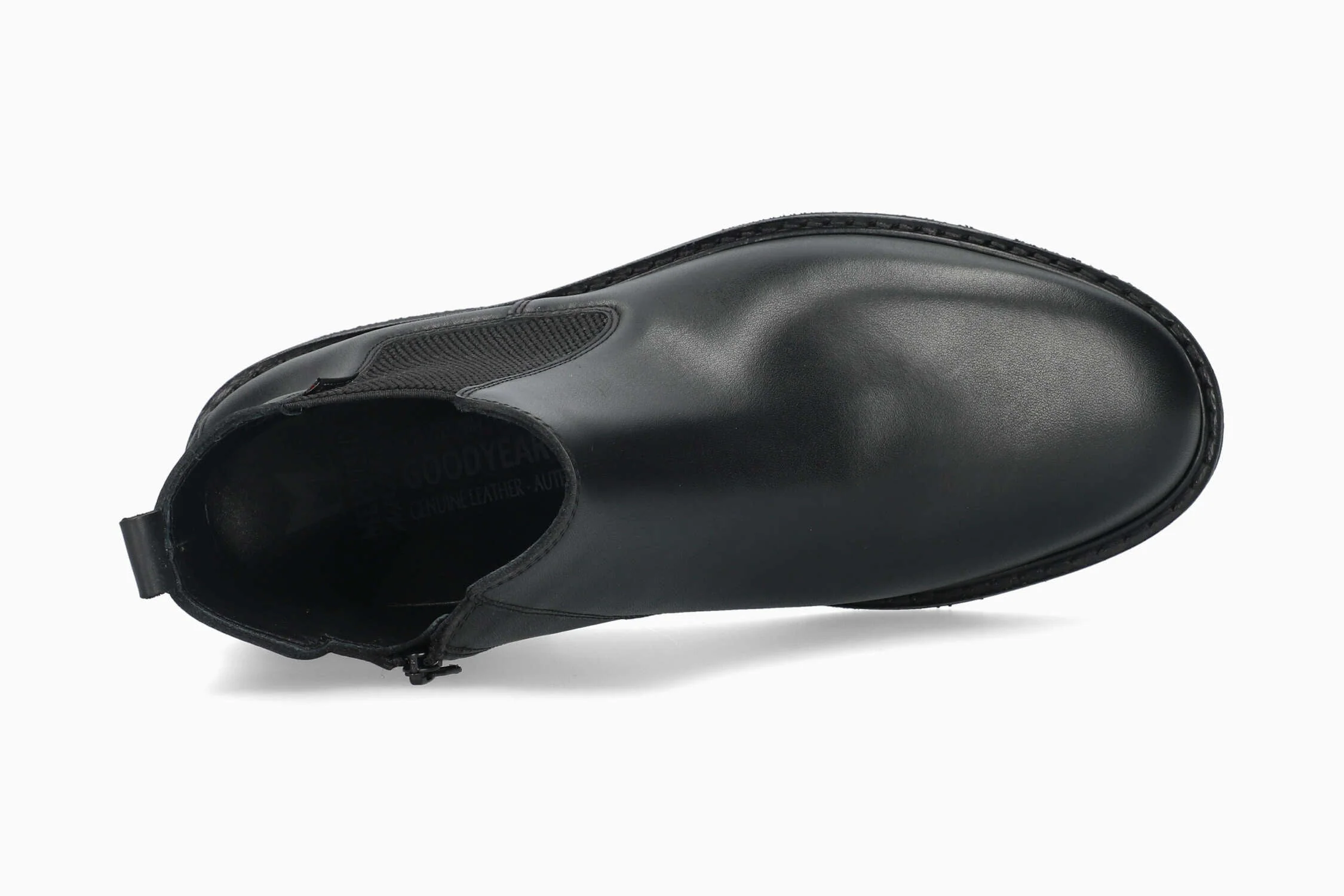 Murray - Black | MU52 - Image 3