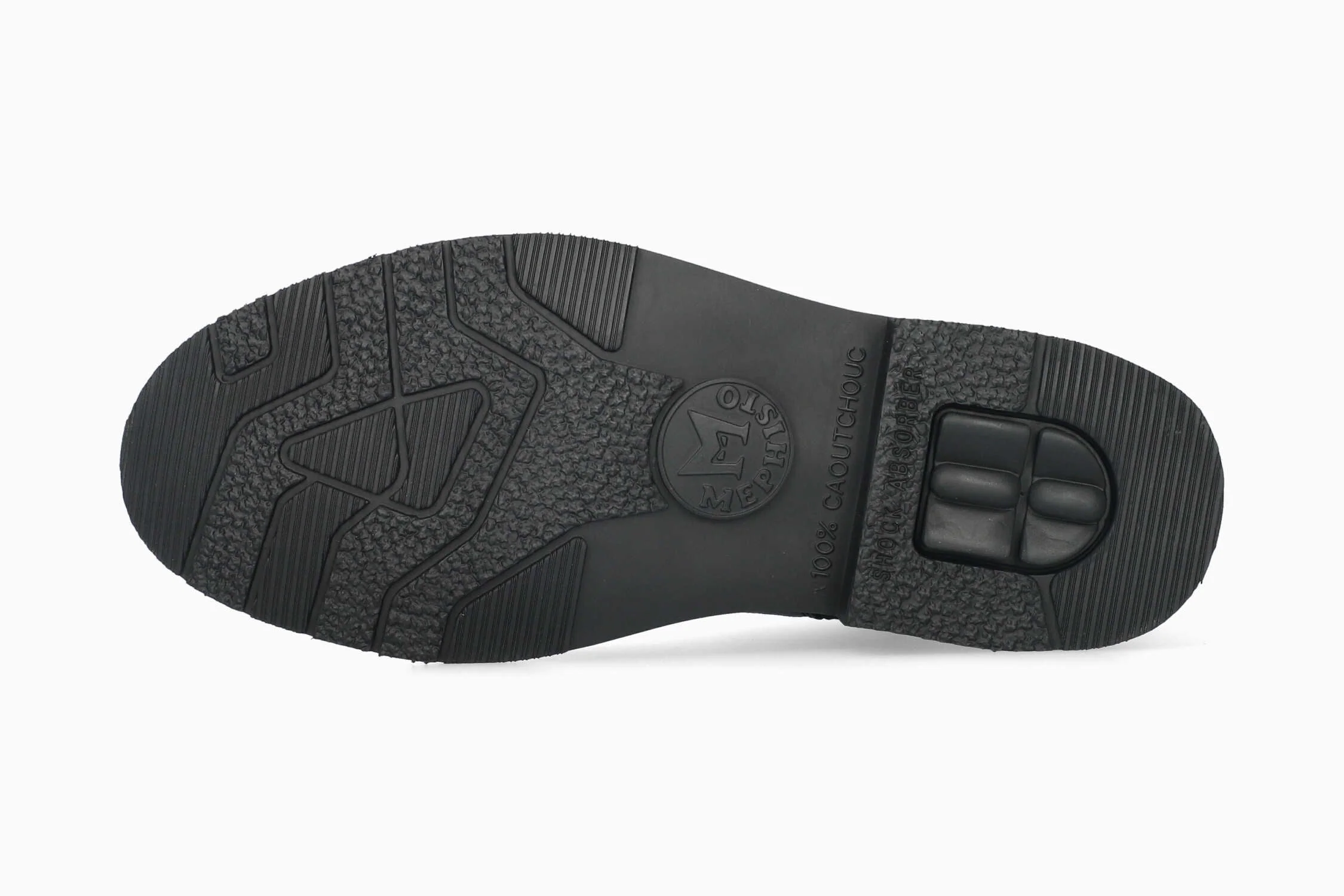 Murray - Black | MU52 - Image 4
