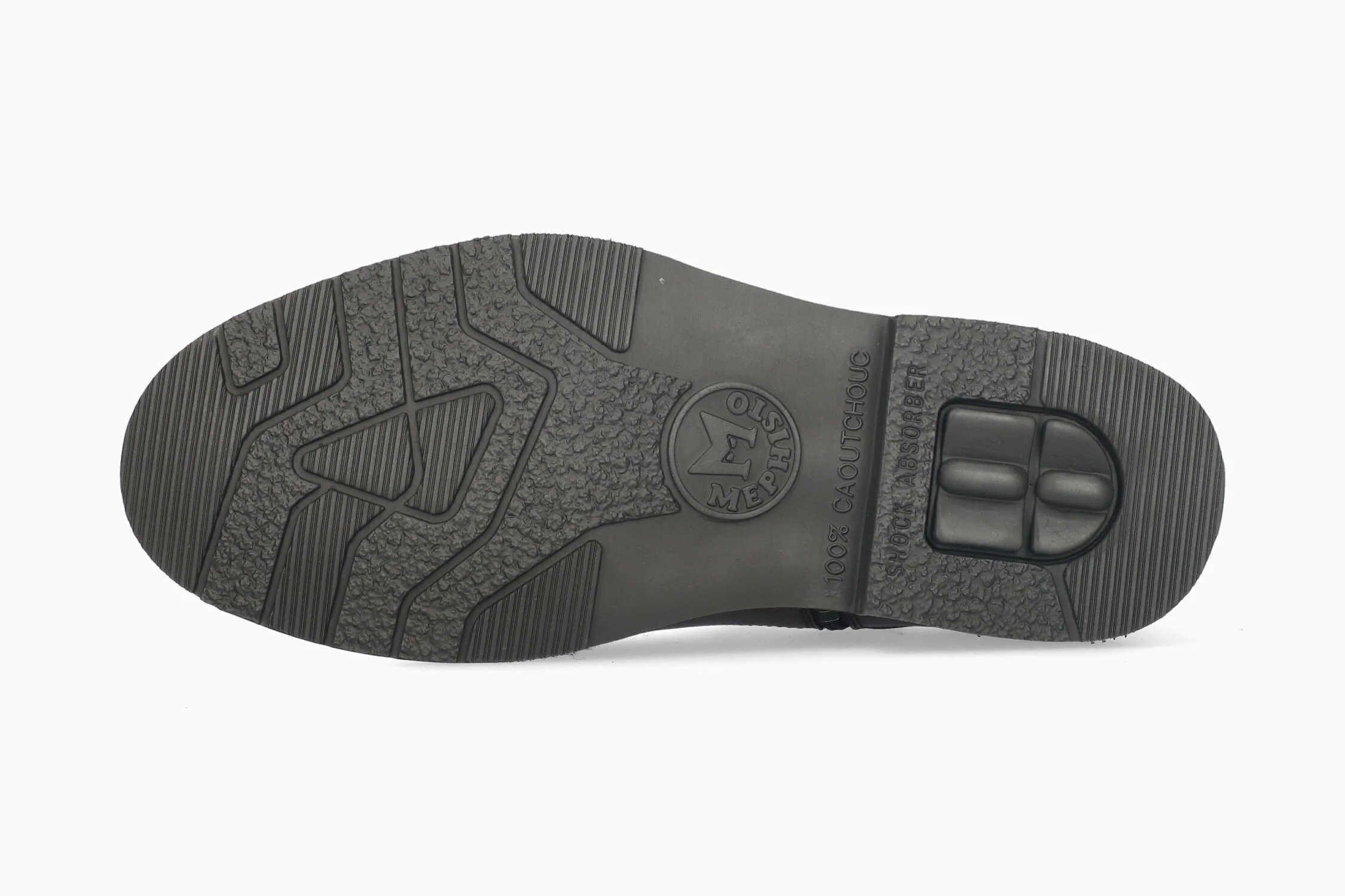 Murray - Dark Brown | MV85 - Image 4