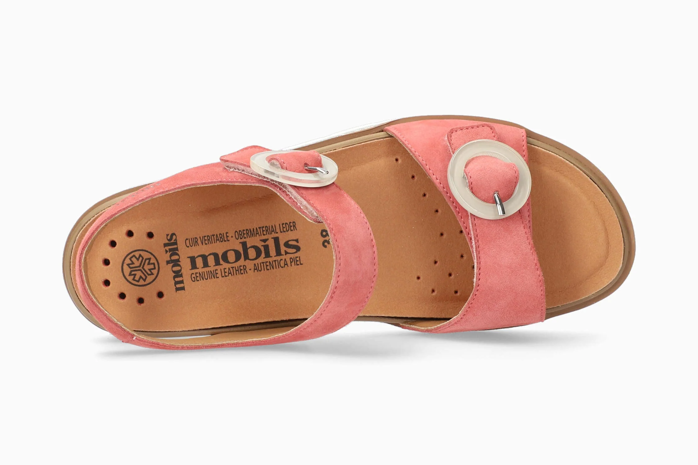 Myranda - Old Pink | M7CN - Image 3
