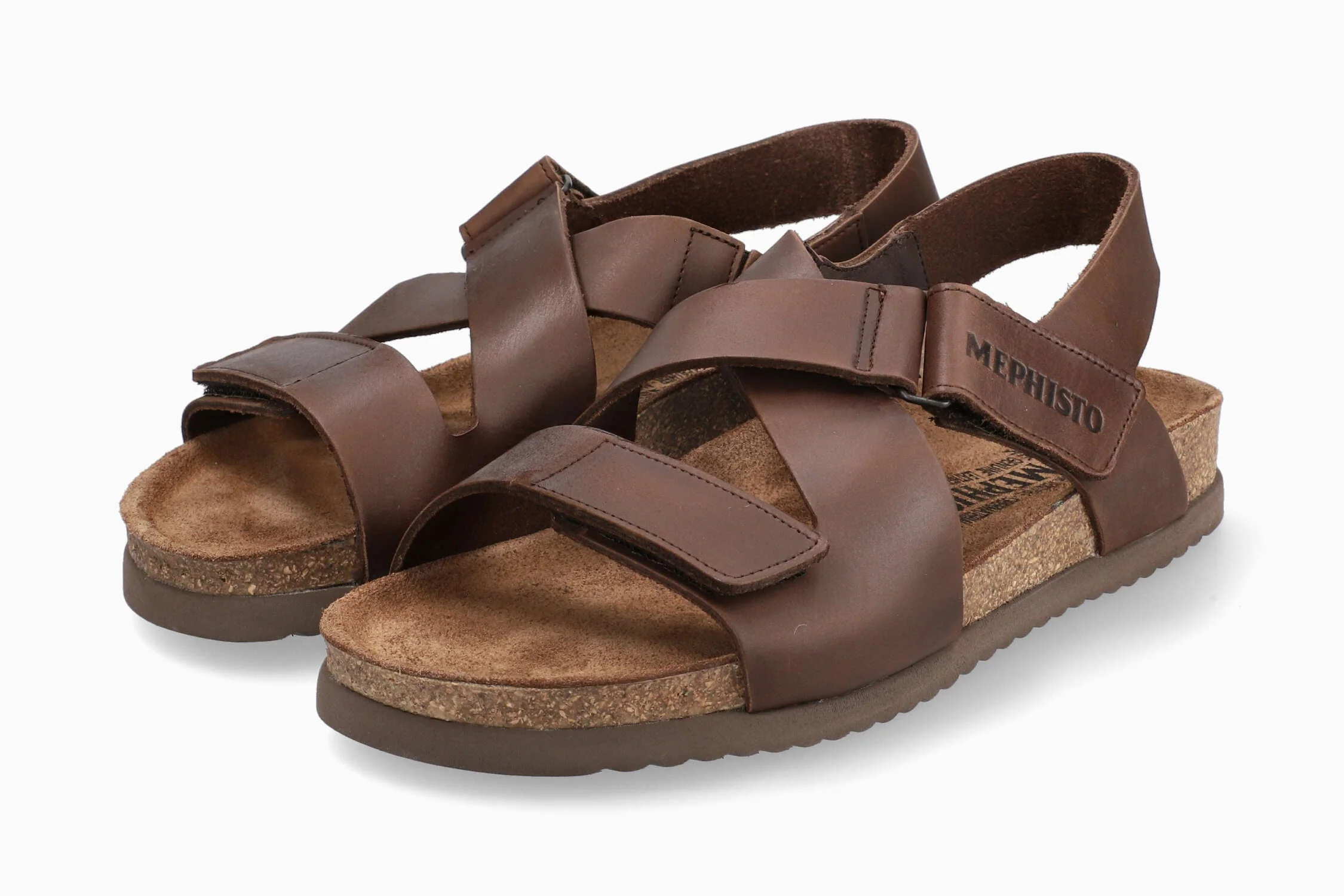 Nadek - Dark Brown | MBG2 - Image 2